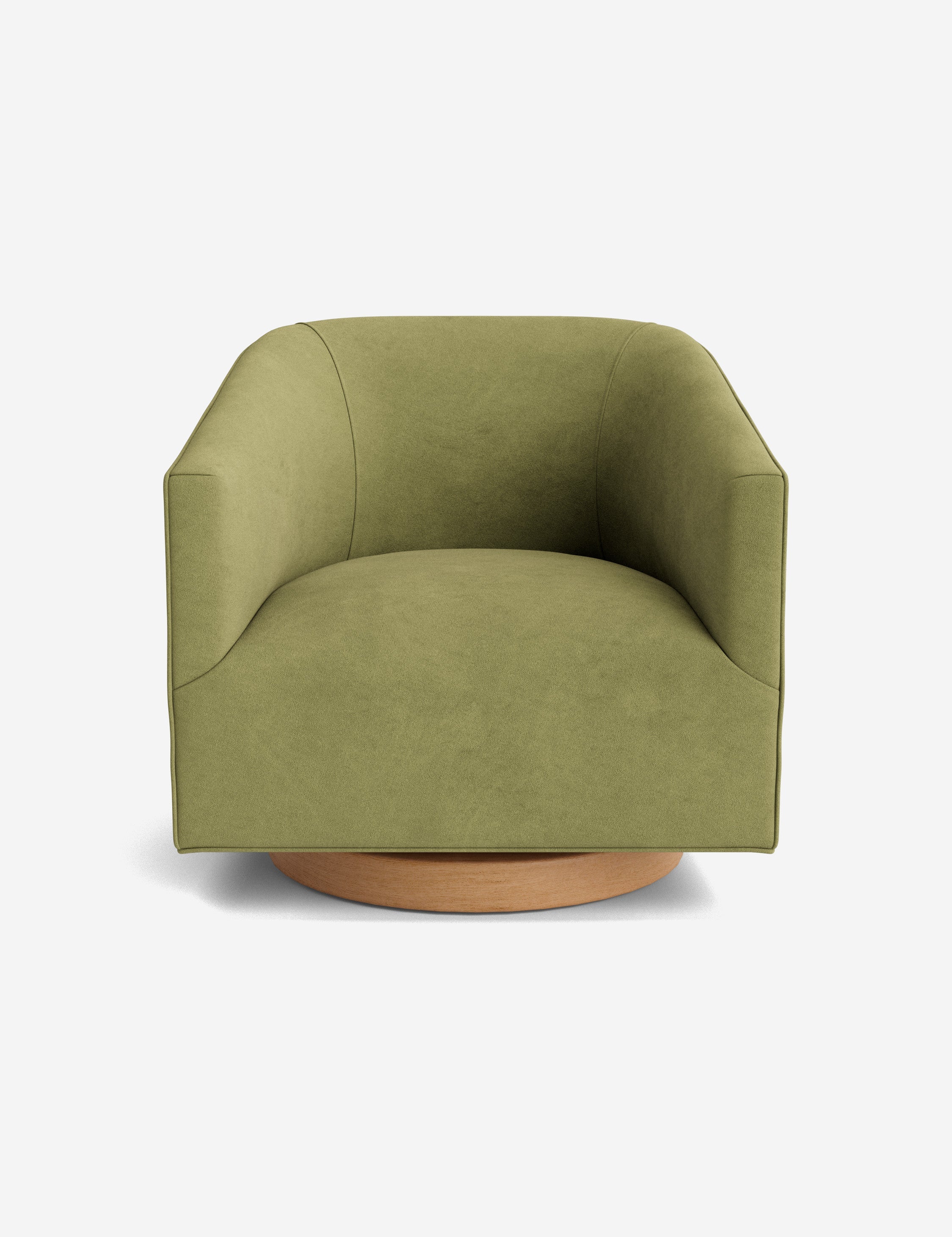 Lulu and Georgia Moorhouse Swivel Chair - view 74