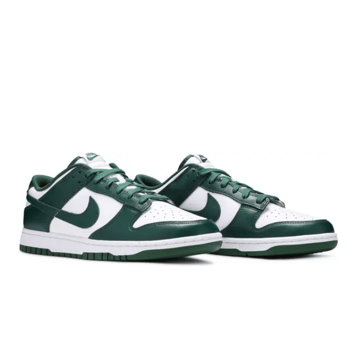 HYPE ELIXIR Nike Dunk Low Michigan State - view 2