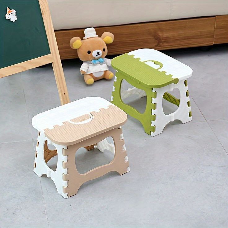 Catterton Mini Multipurpose Foldable Stool - view 6