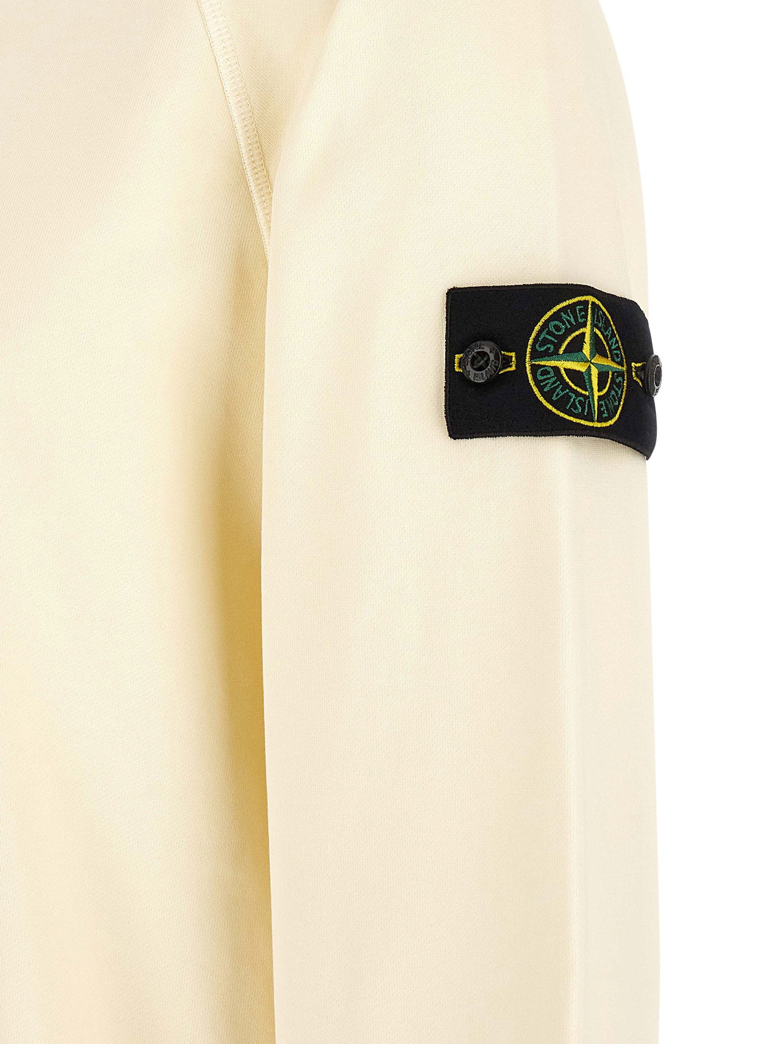 Stone Island 6100060 Sweatshirt – 100% cotton - view 5