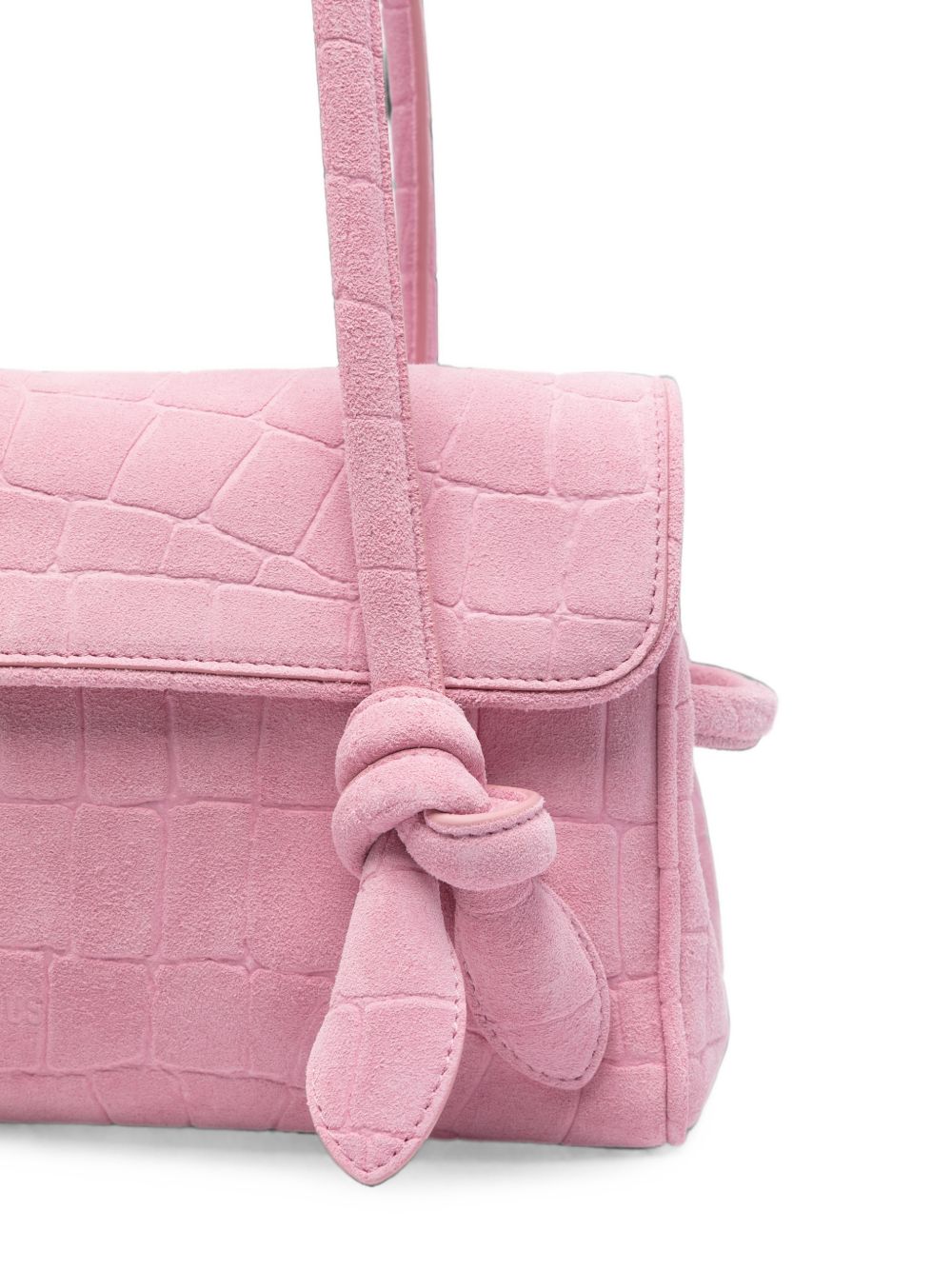 Jacquemus Le Grand Bambino Shoulder Bag - view 5