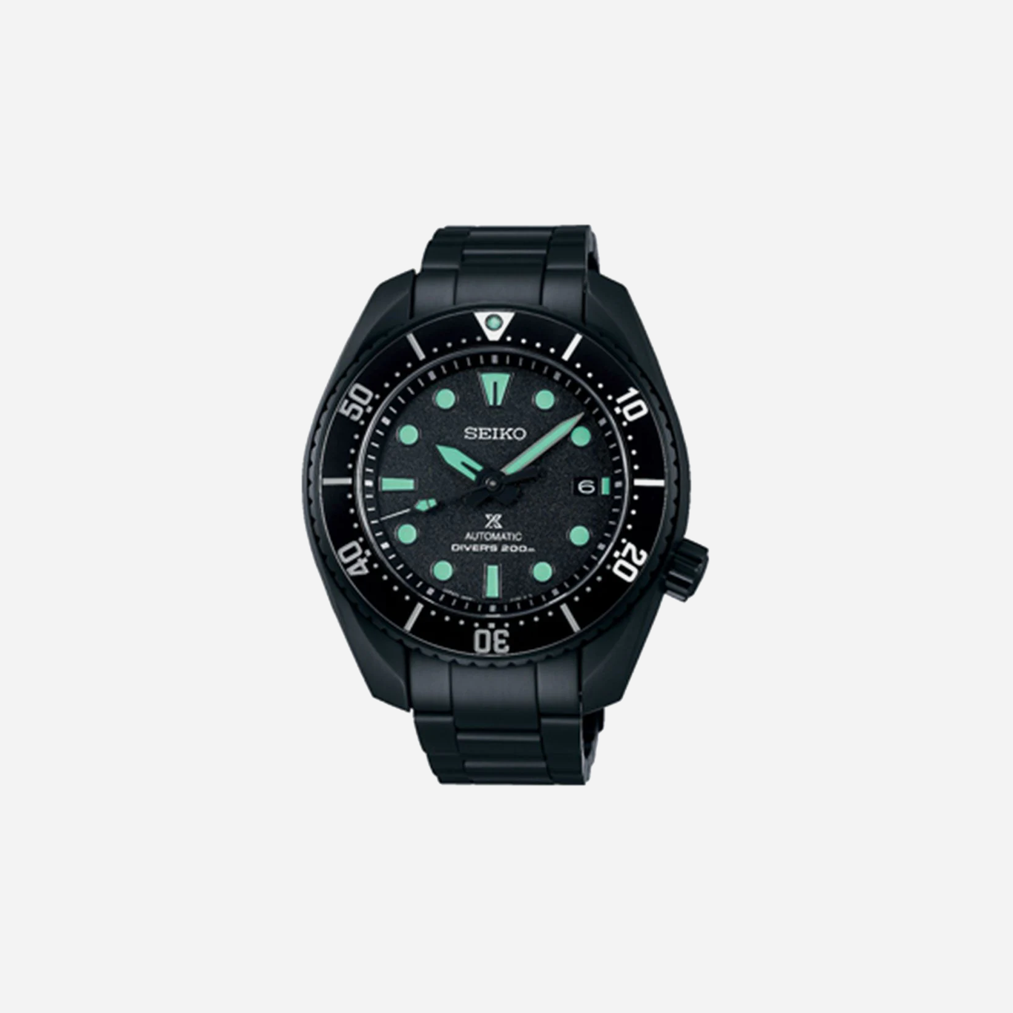 Seiko Prospex Sea SPB433J1 Men's – Multi