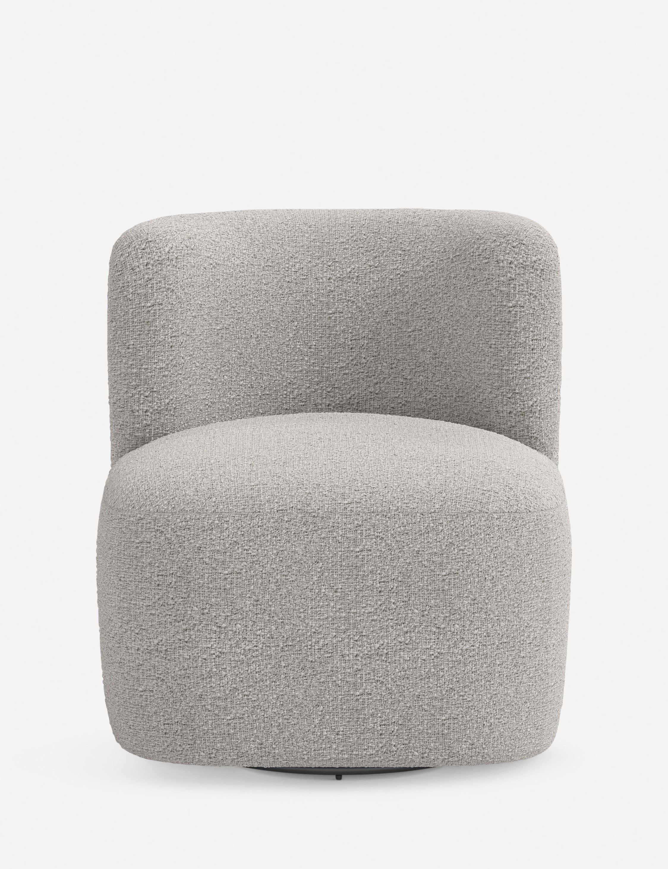 Lulu and Georgia Lois Swivel Chair - view 5