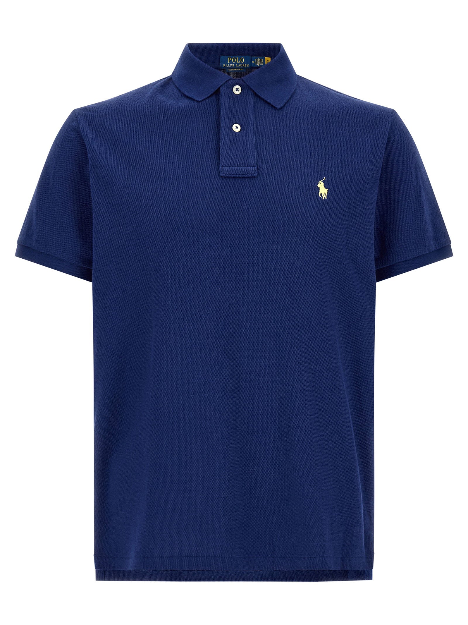 Polo Ralph Lauren Pony Polo Shirt – 100% cotton