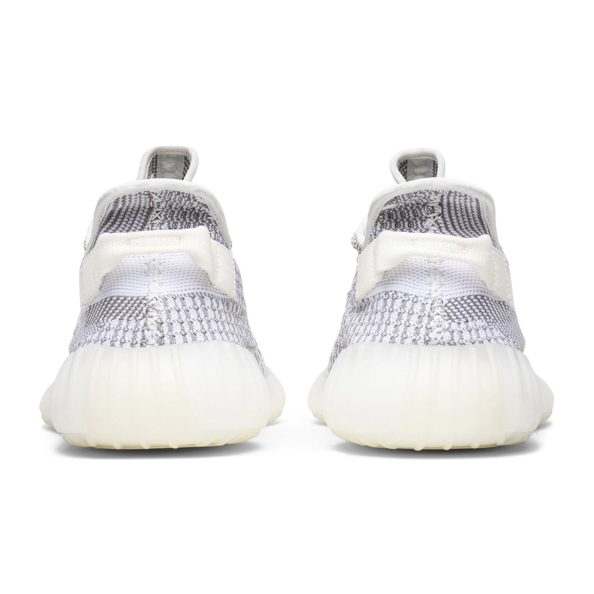 Adidas Yeezy Boost 350 V2 Static (Non-Reflective) (2018/2023) - view 3