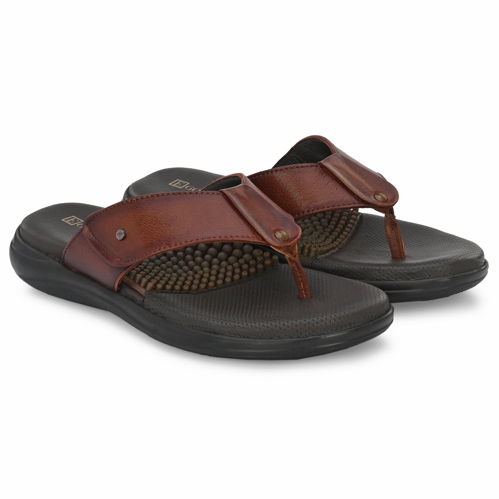 egoss-shoes Sweet Pain Slippers - view 7