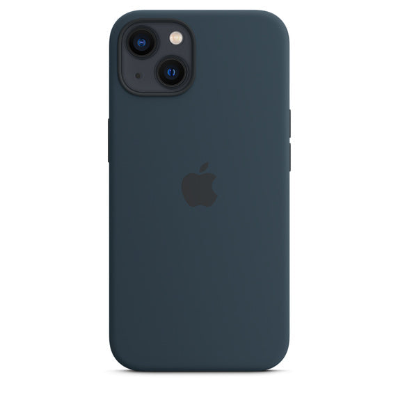 KShop iPhone 13 Silicone Case - view 4