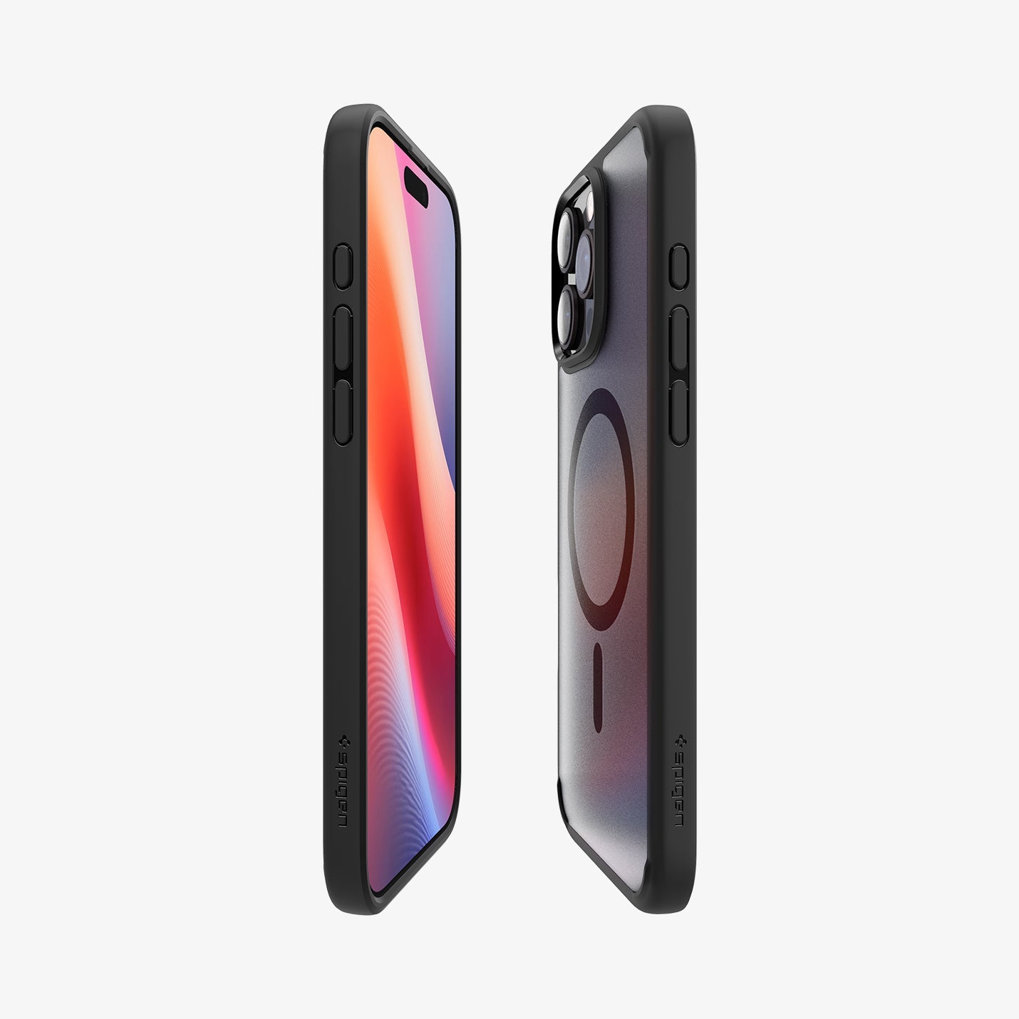 iPhone 16 Series - Ultra Hybrid (MagFit) - view 107