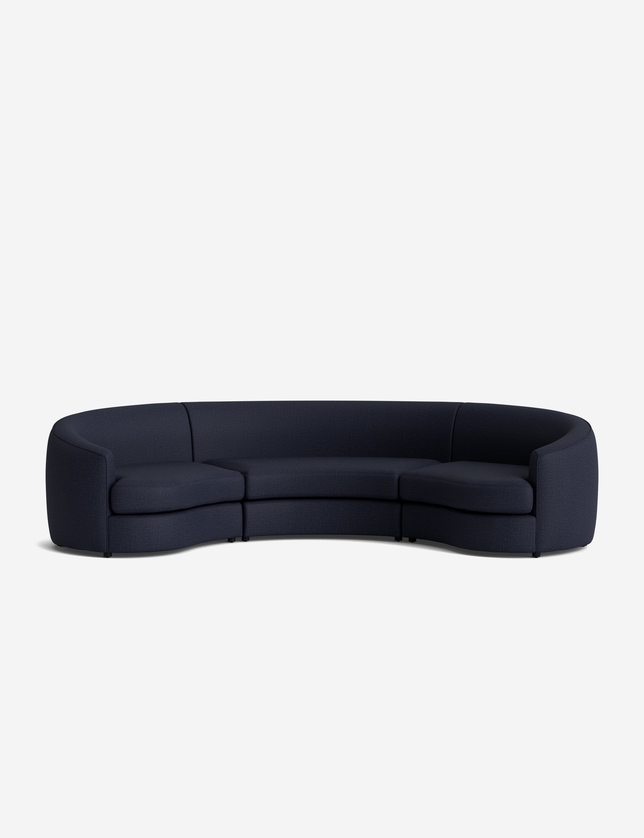 Lulu and Georgia Imada Modular Sectional Sofa - view 9
