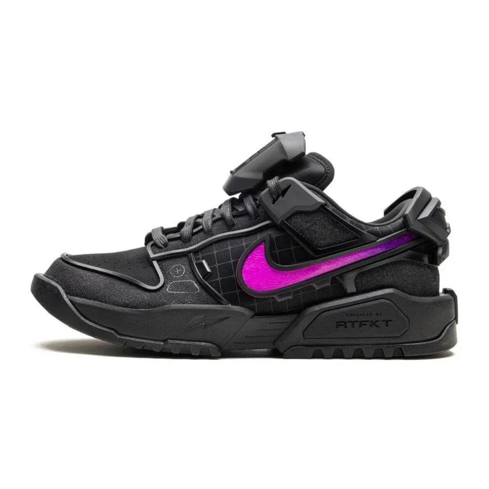 Cop Underdog Nike Dunk Genesis Low RTFKT Void (EDITION OF 11394) - view 2