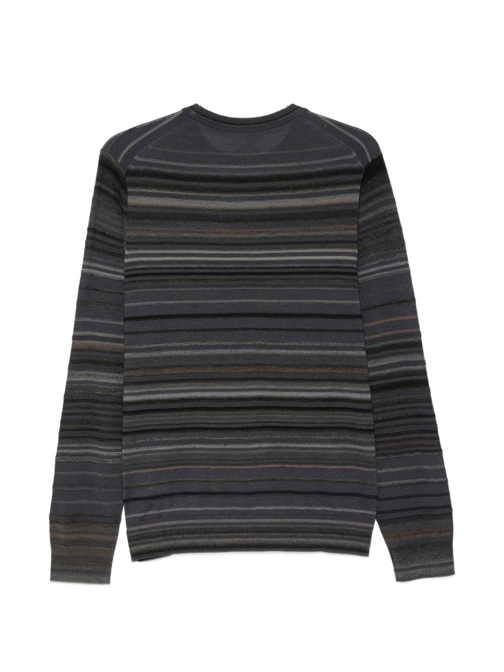 Paul Smith Sweater – Merino 100% - view 2