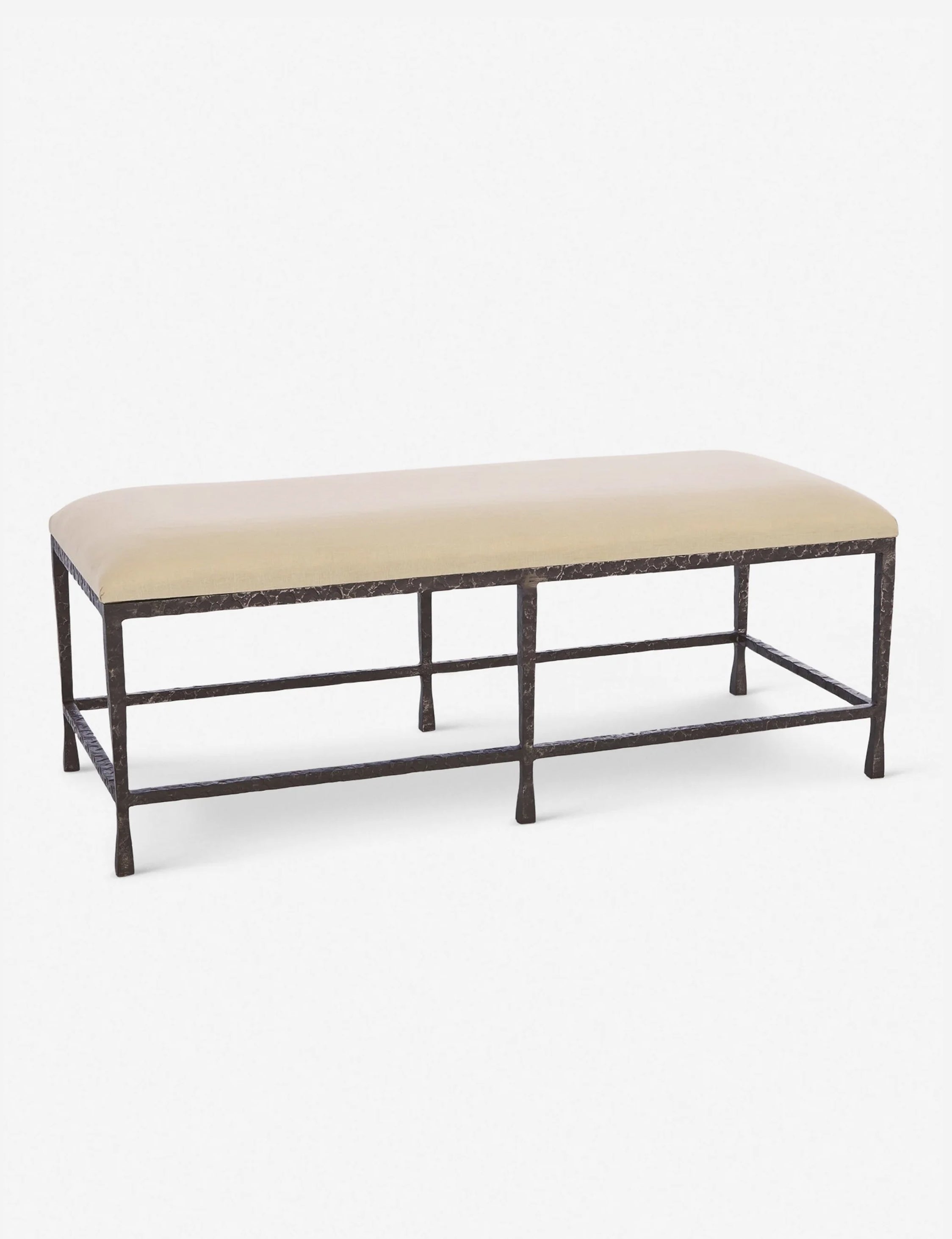 Lulu and Georgia Dauphine Bench
