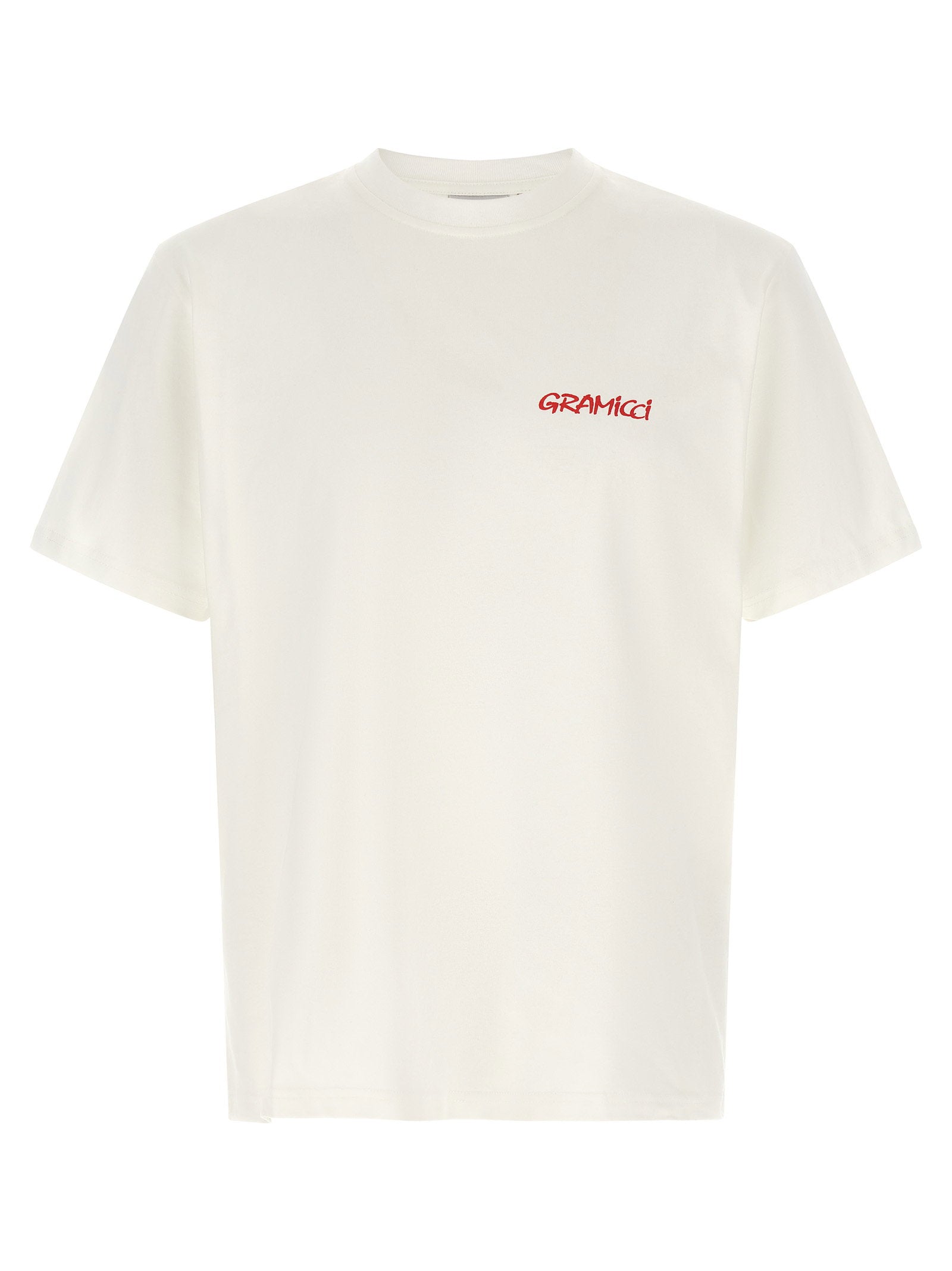 Gramicci Joker T-shirt – 100% cotton