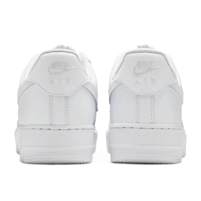 HYPE ELIXIR Air Force 1 Triple White - view 3