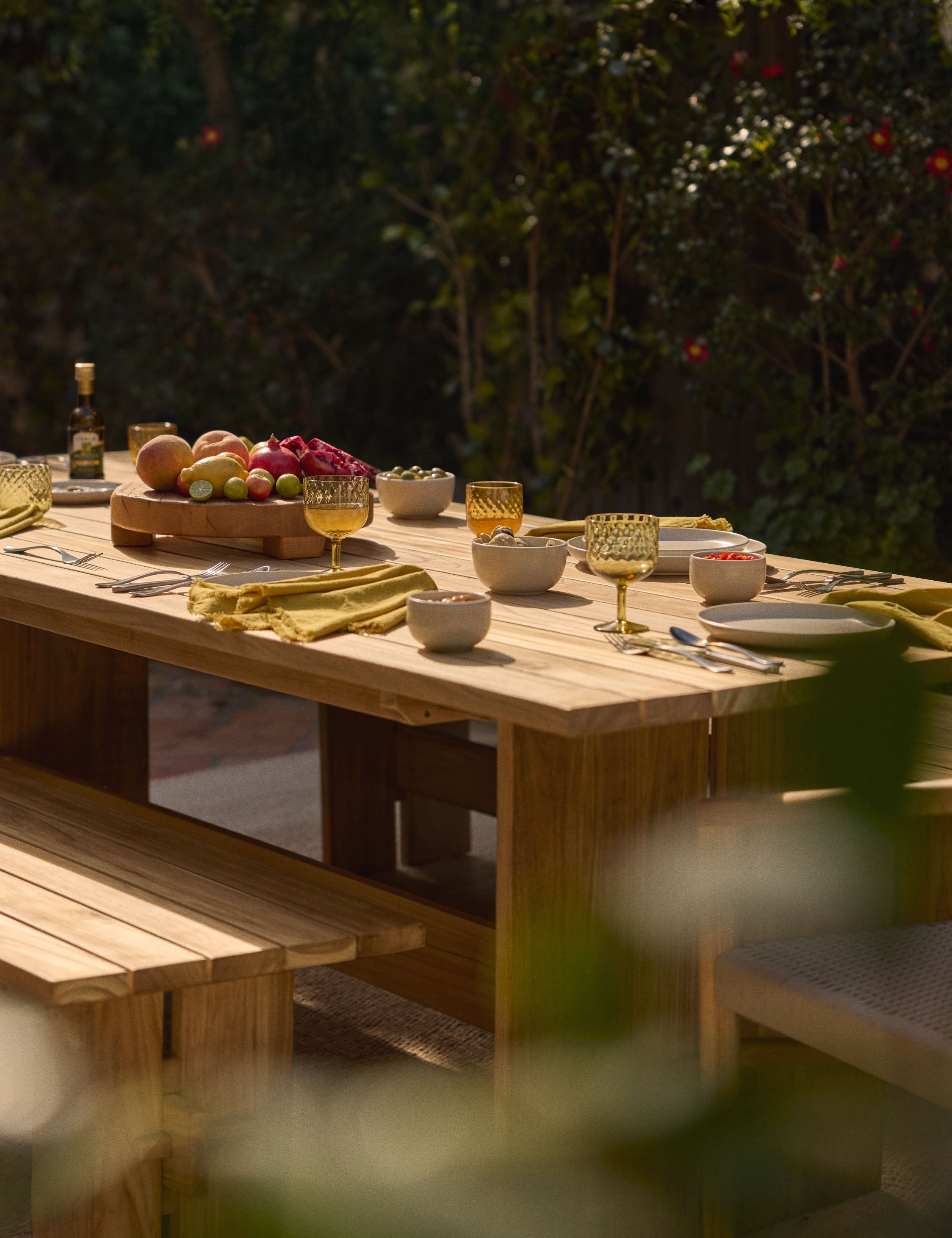Lulu and Georgia Pacifica Stoneware Dinnerware by Casafina - view 164