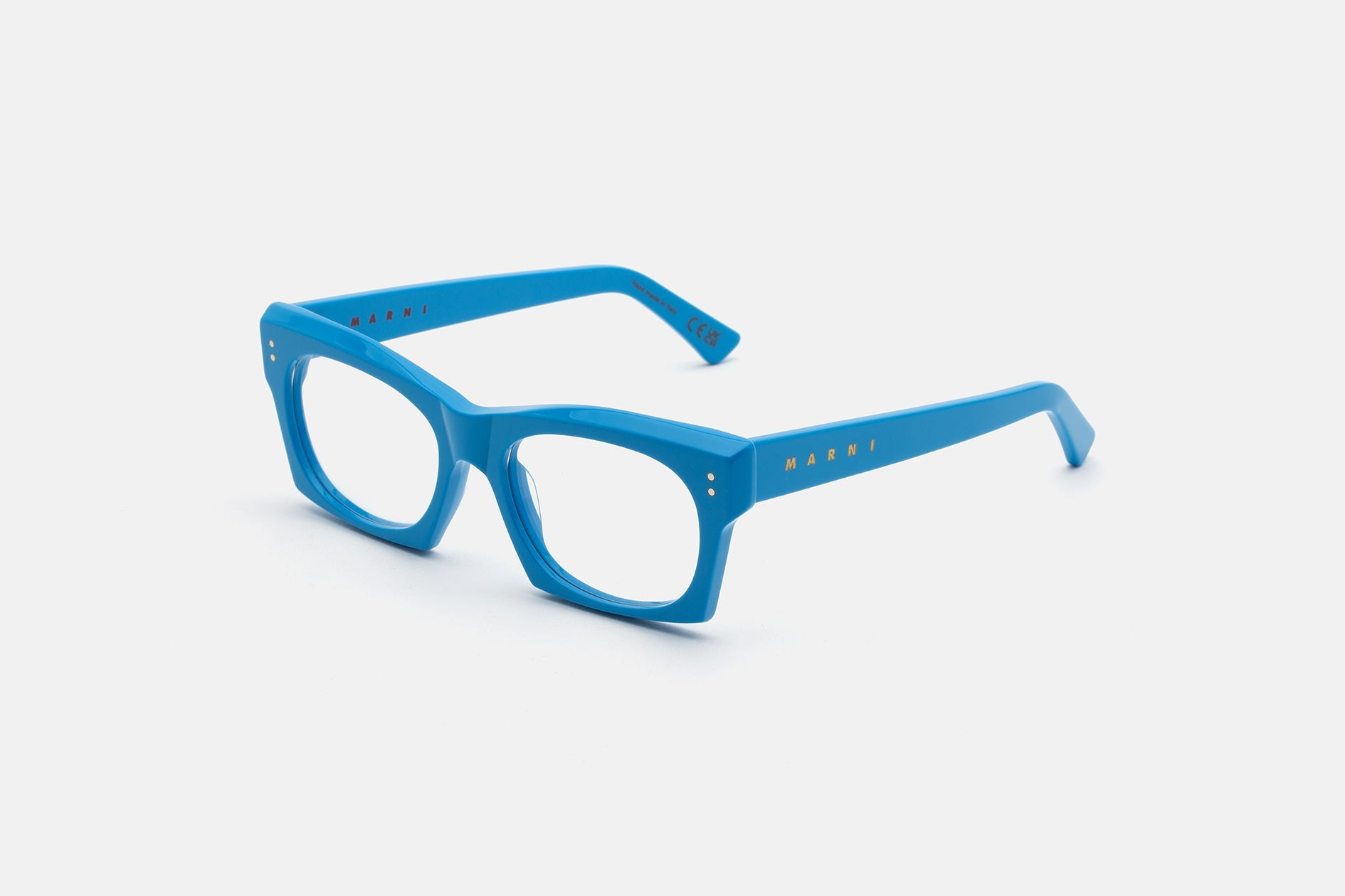 MARNI Edku Optical Blue - view 2