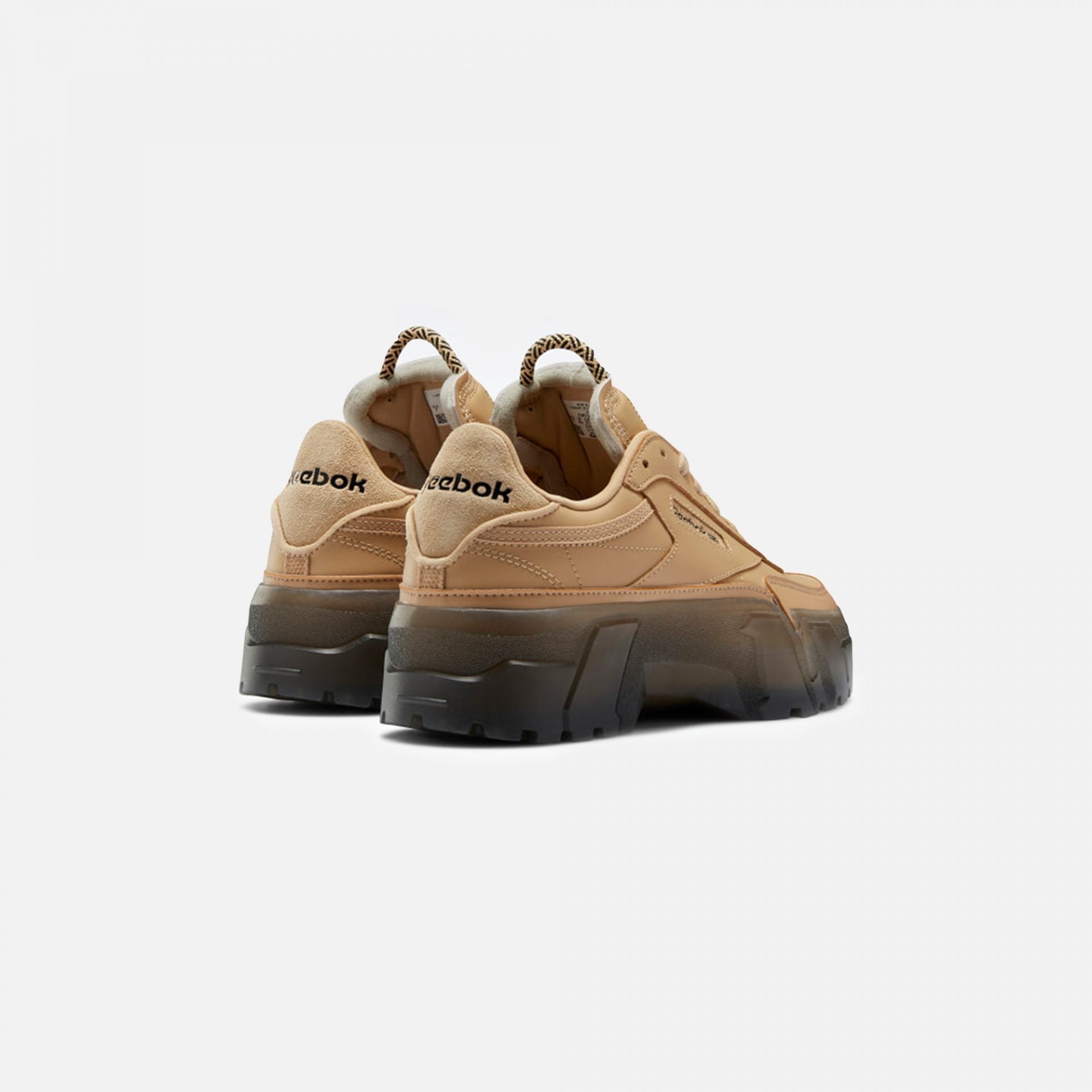 Reebok | CARDI B CLUB C SAHARA - view 2