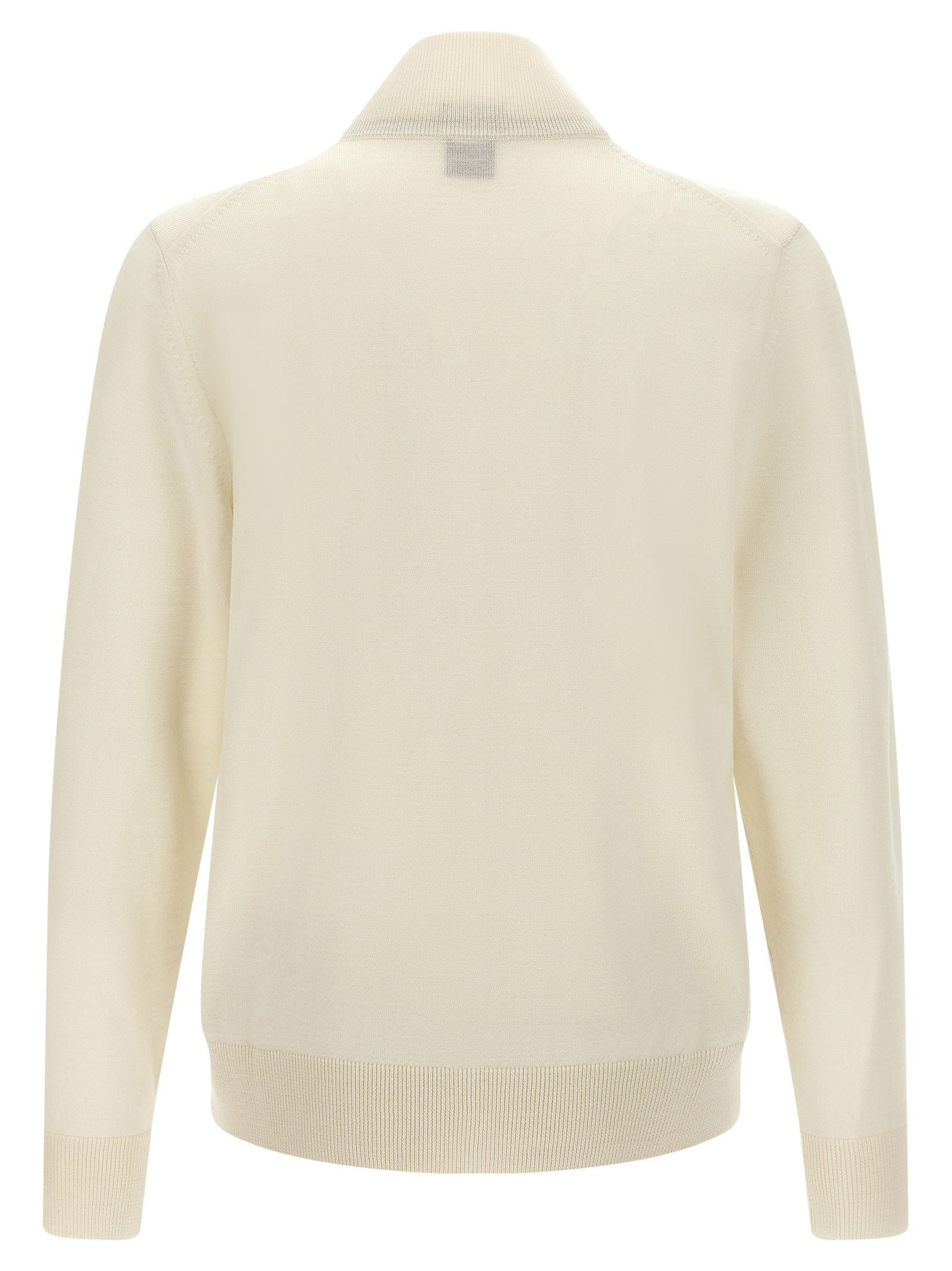Hugo Boss H-balonso Cardigan – 100% virgin wool - view 2