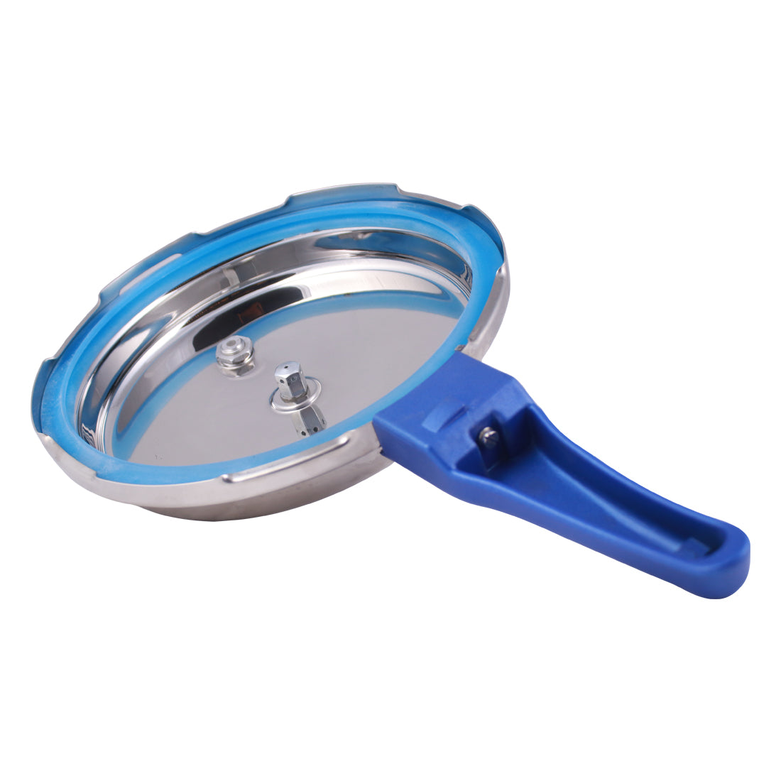 Wonderchef Nigella Induction Base 1.5L Stainless Steel by bklacktree - view 4