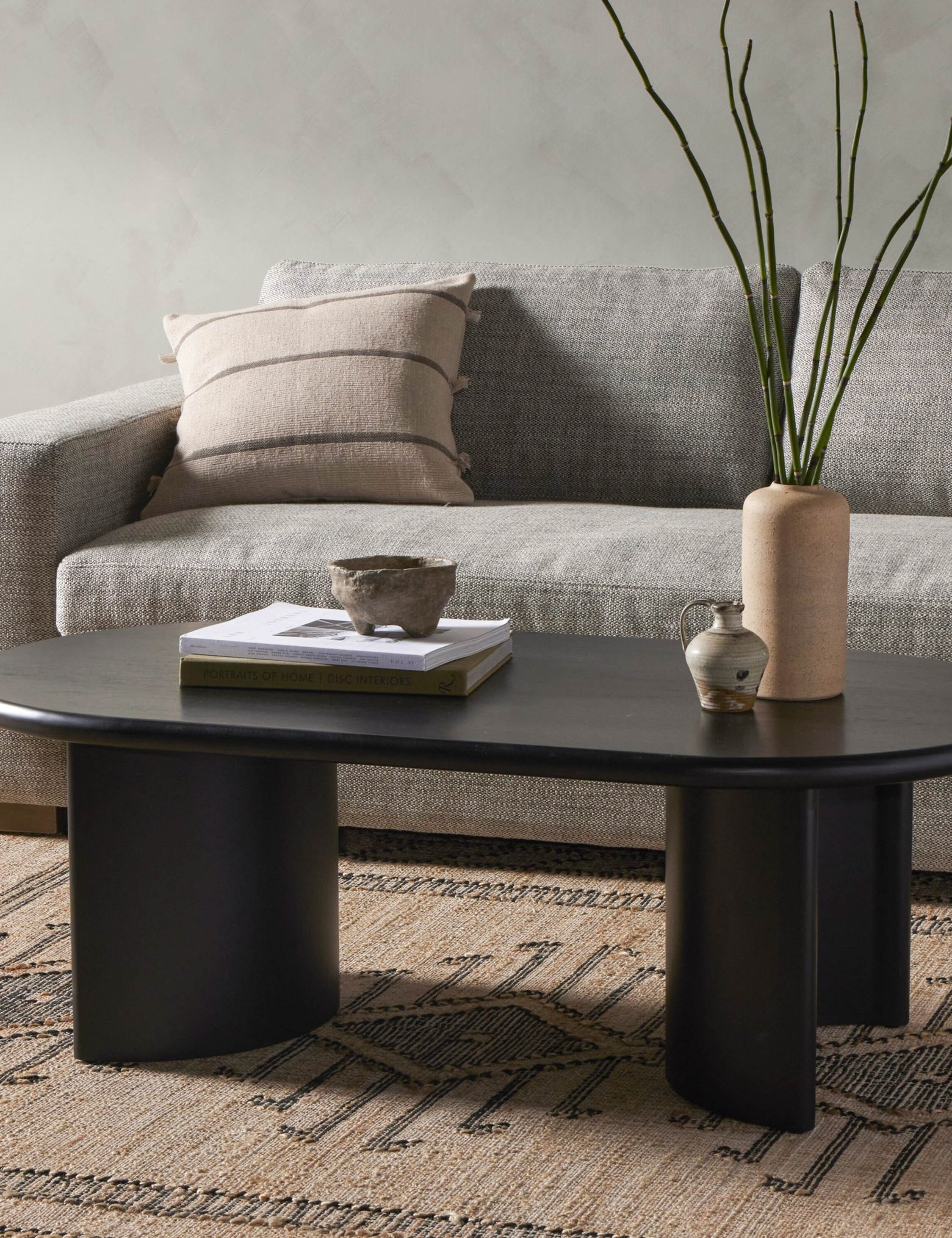 Lulu and Georgia Gilda Coffee Table - view 40