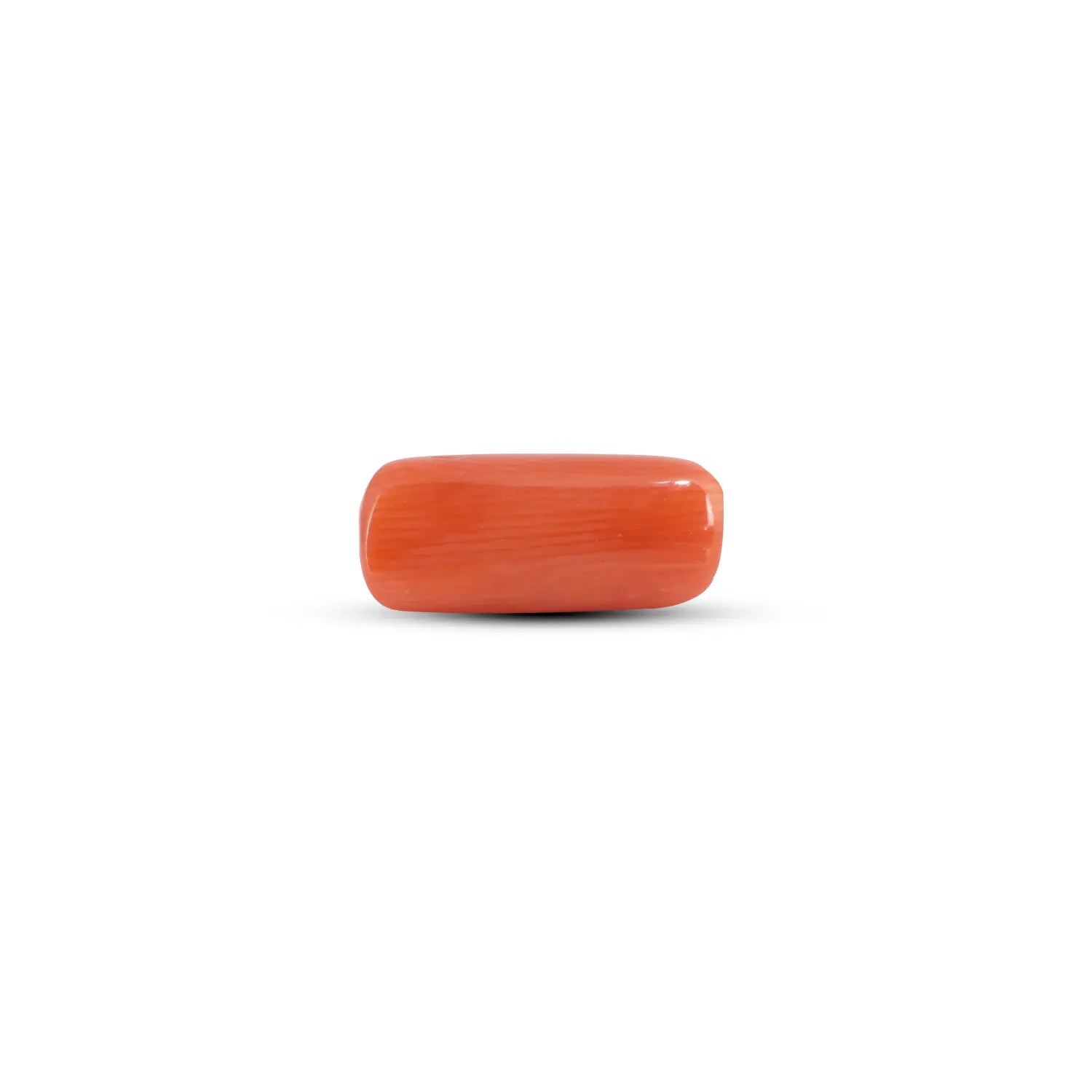 Pramogh Red Coral - 3.6 Carat - view 2