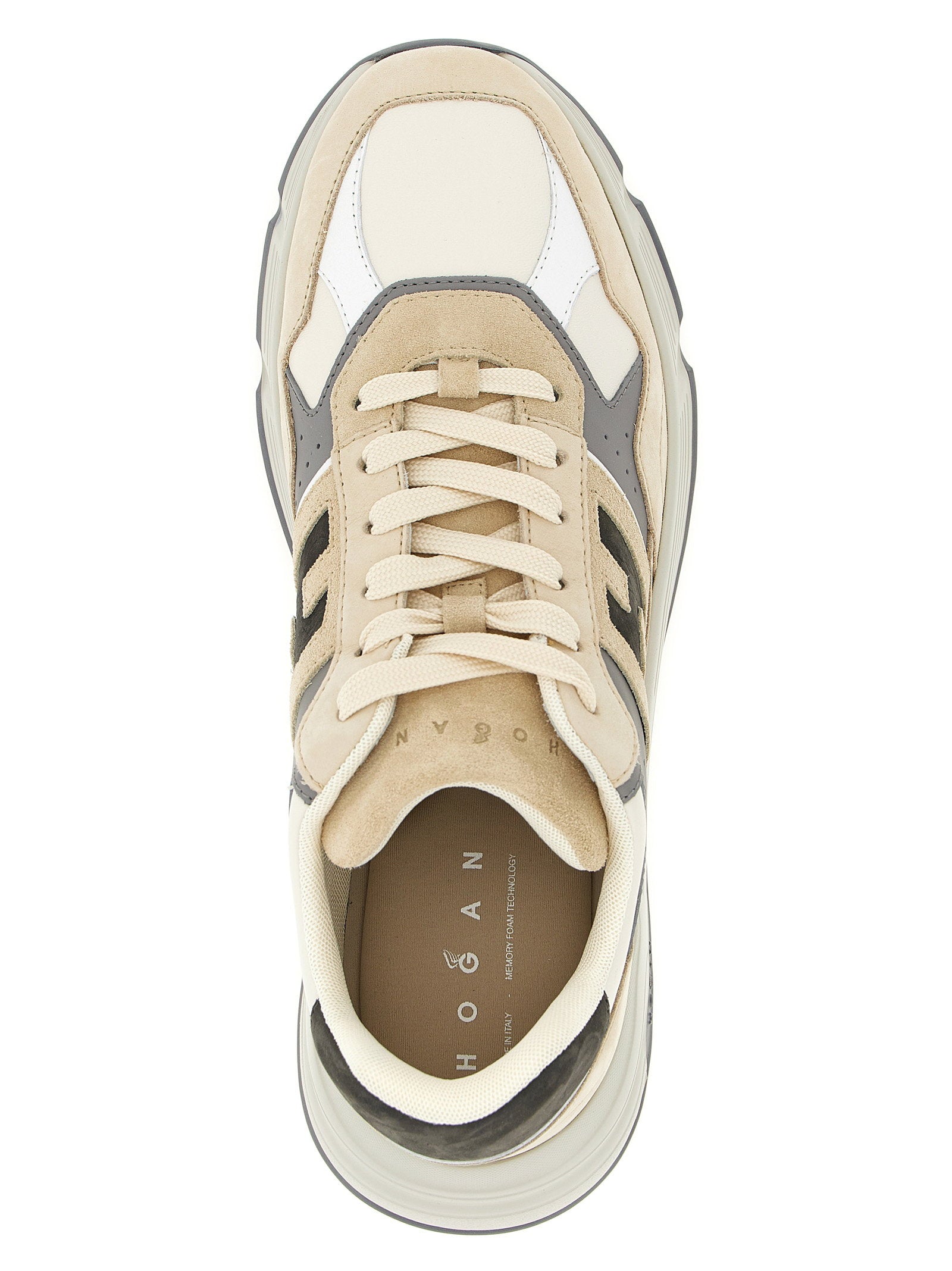 Hogan Hyperlight Sneakers - view 4