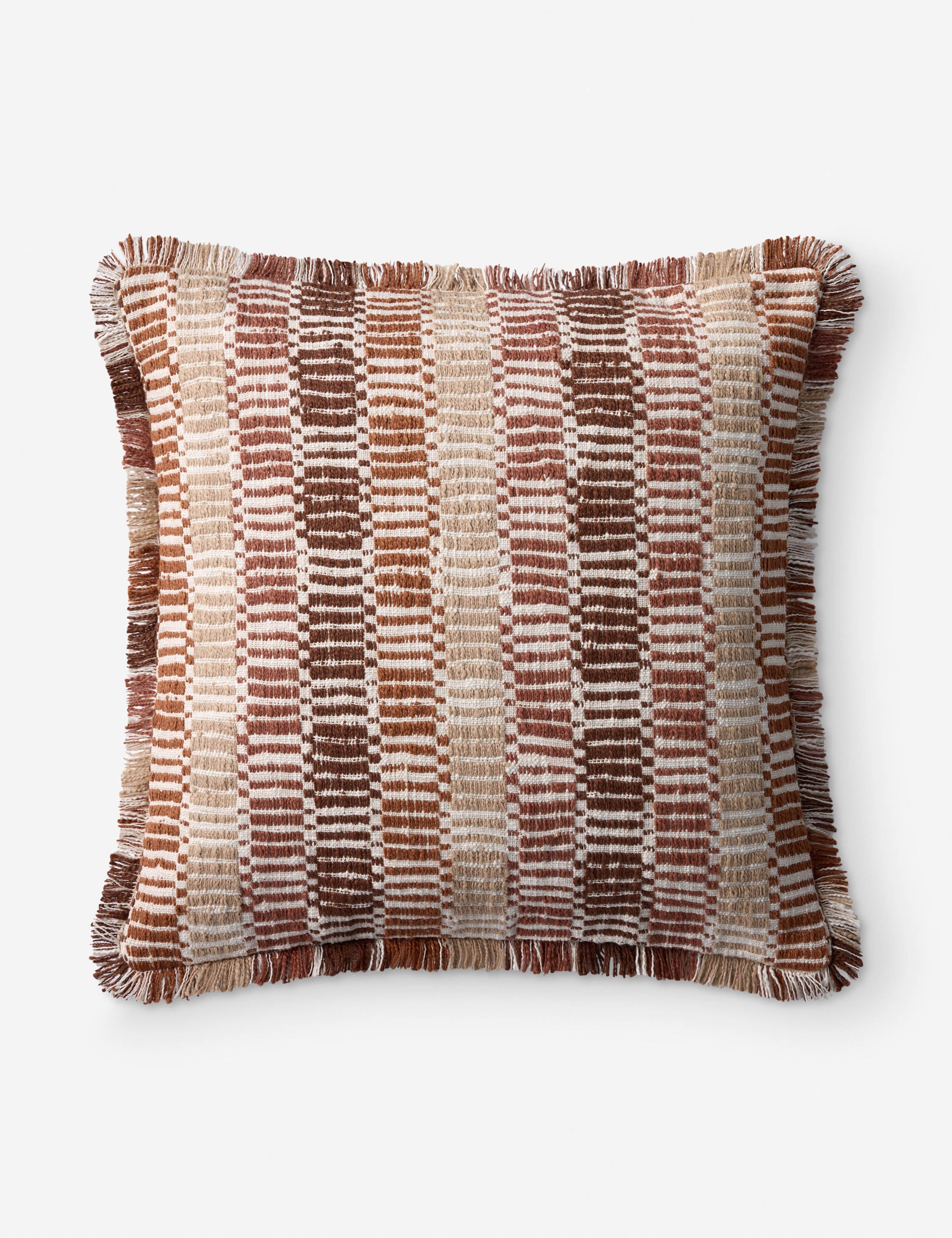 Lulu and Georgia Hanneli Pillow - view 2