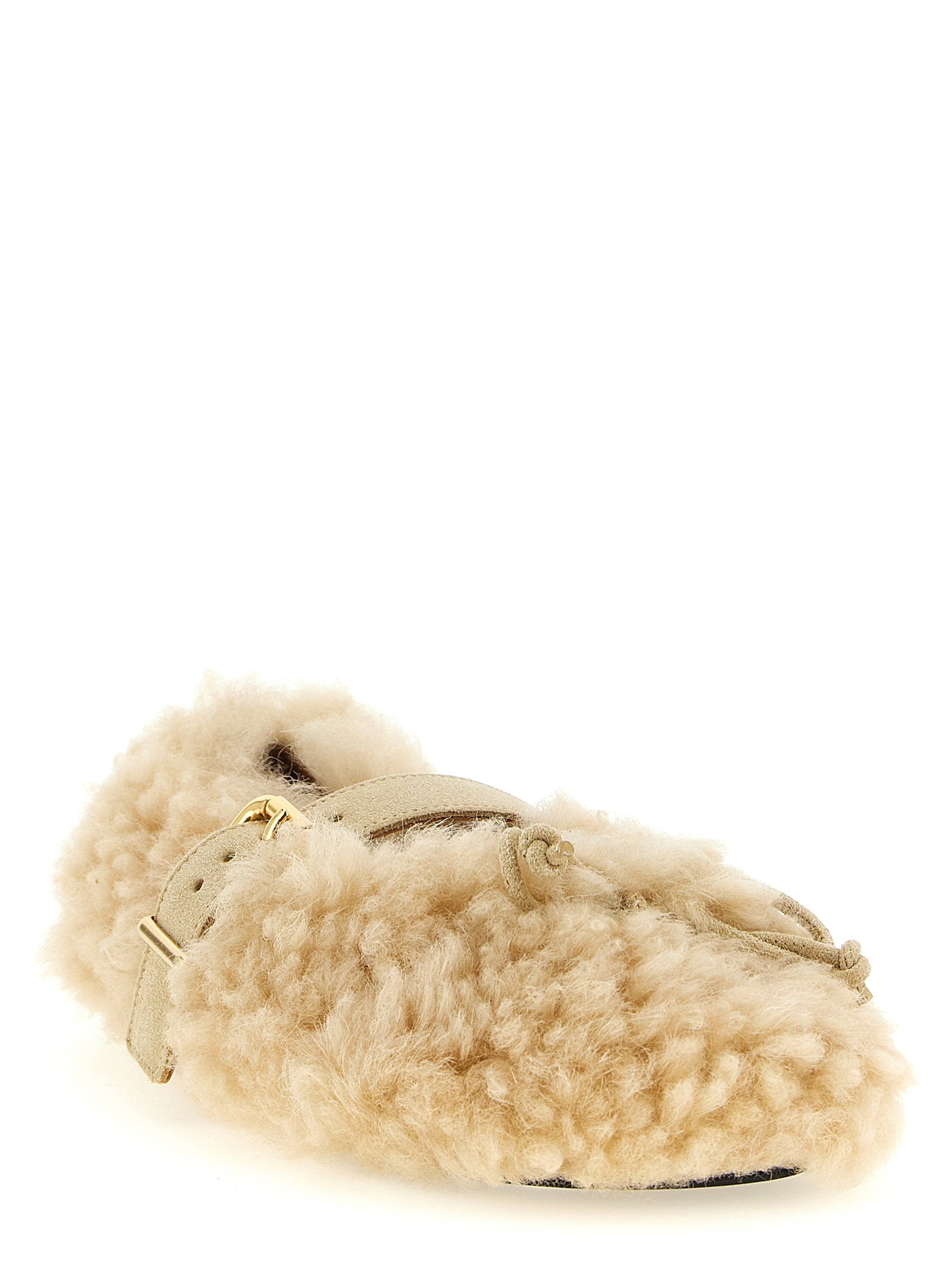 Marni Dancer Shoe Ballet Flats - view 2