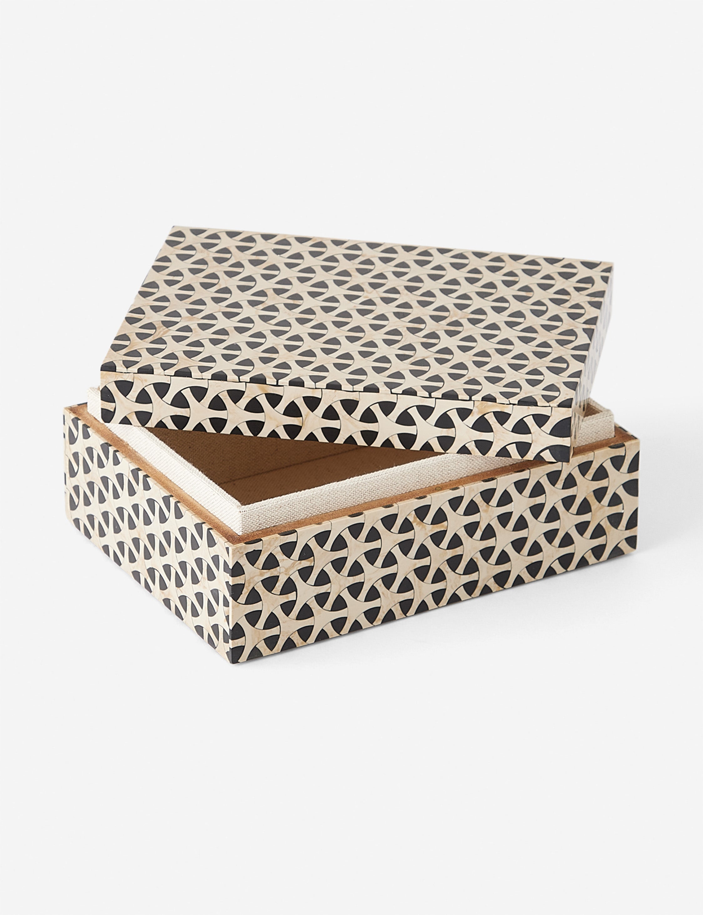 Lulu and Georgia Gerzon Box - view 3