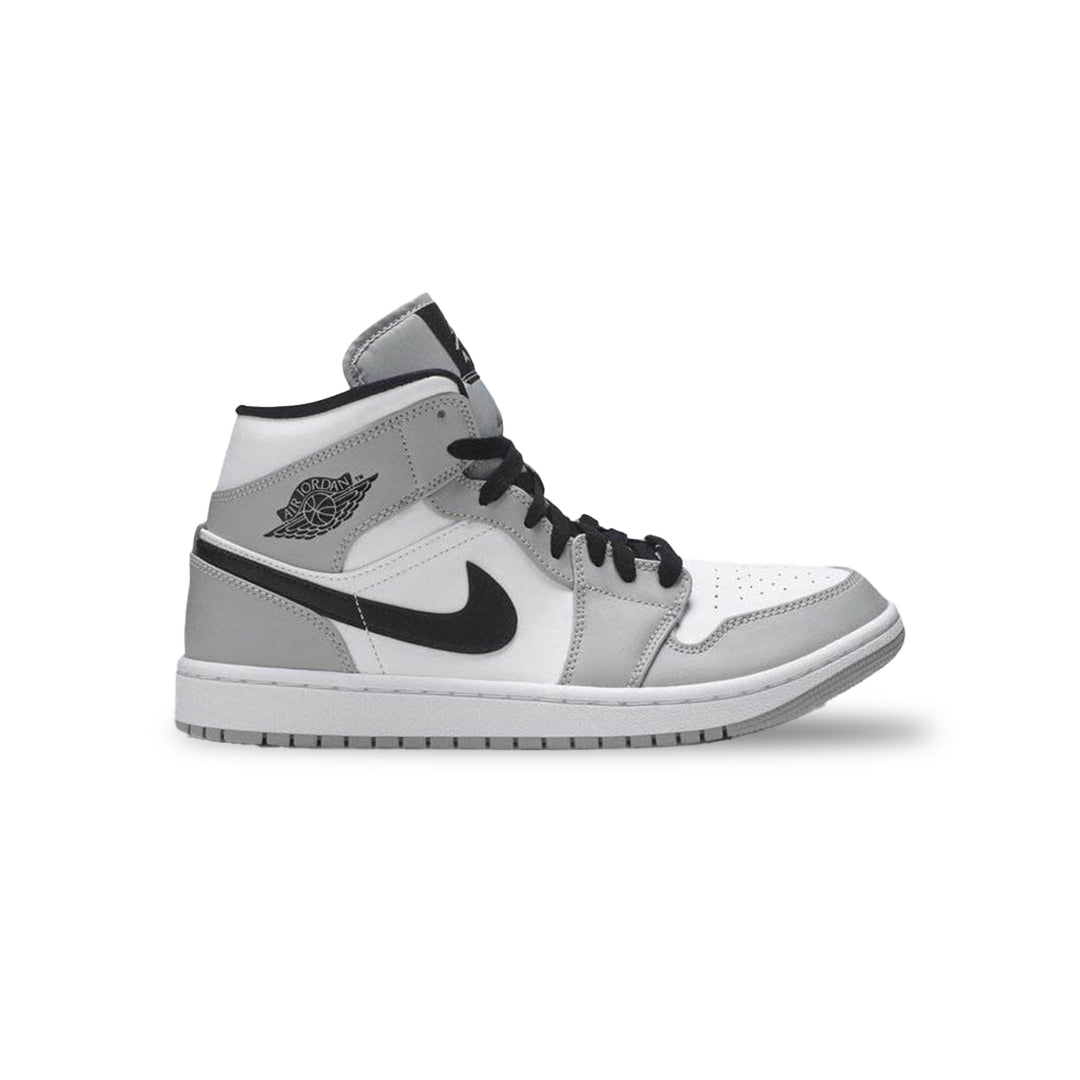 Air 'light smoke – Air Jordan 1 Mid 'Light Smoke Grey' Sale