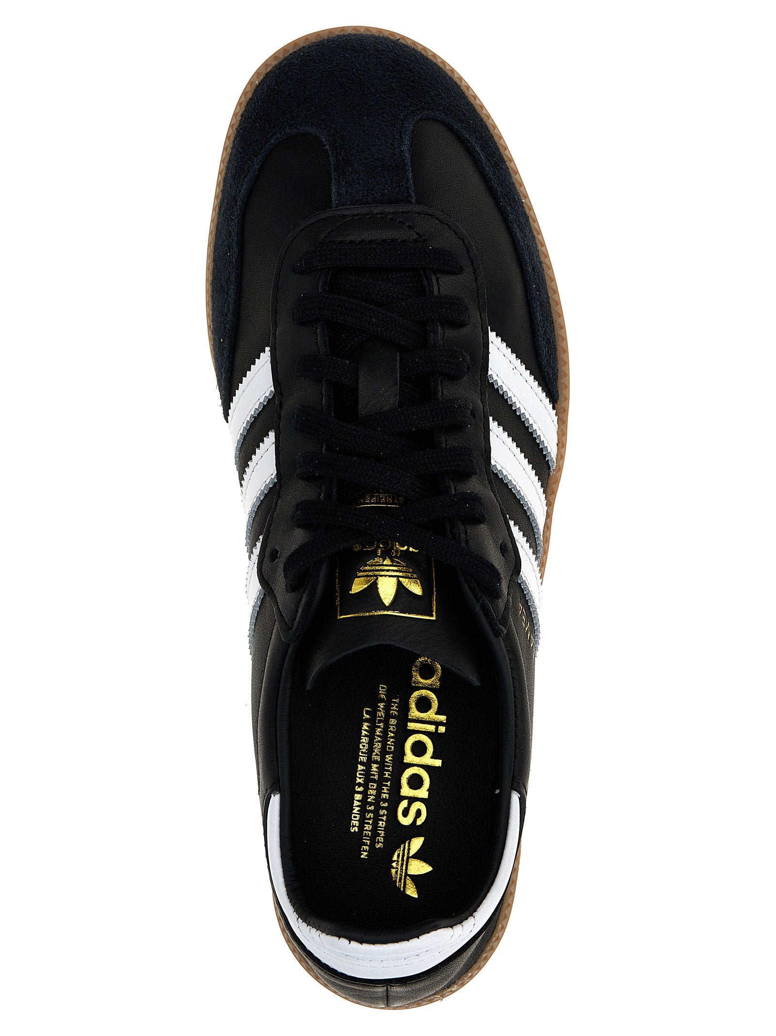 Adidas Originals Samba Decon Sneakers - view 4