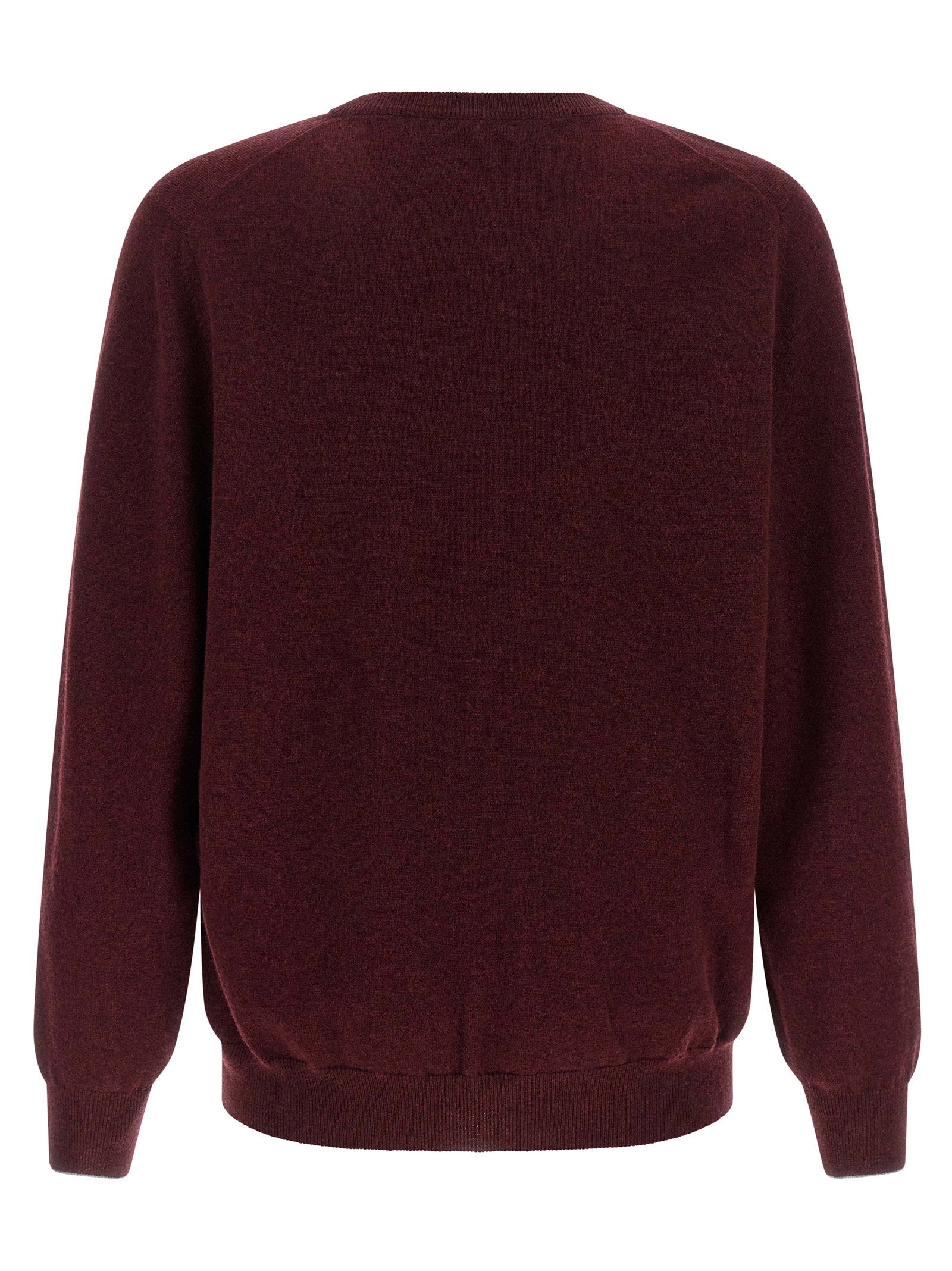 Brunello Cucinelli Cashmere Sweater – 100% cashmere - view 2