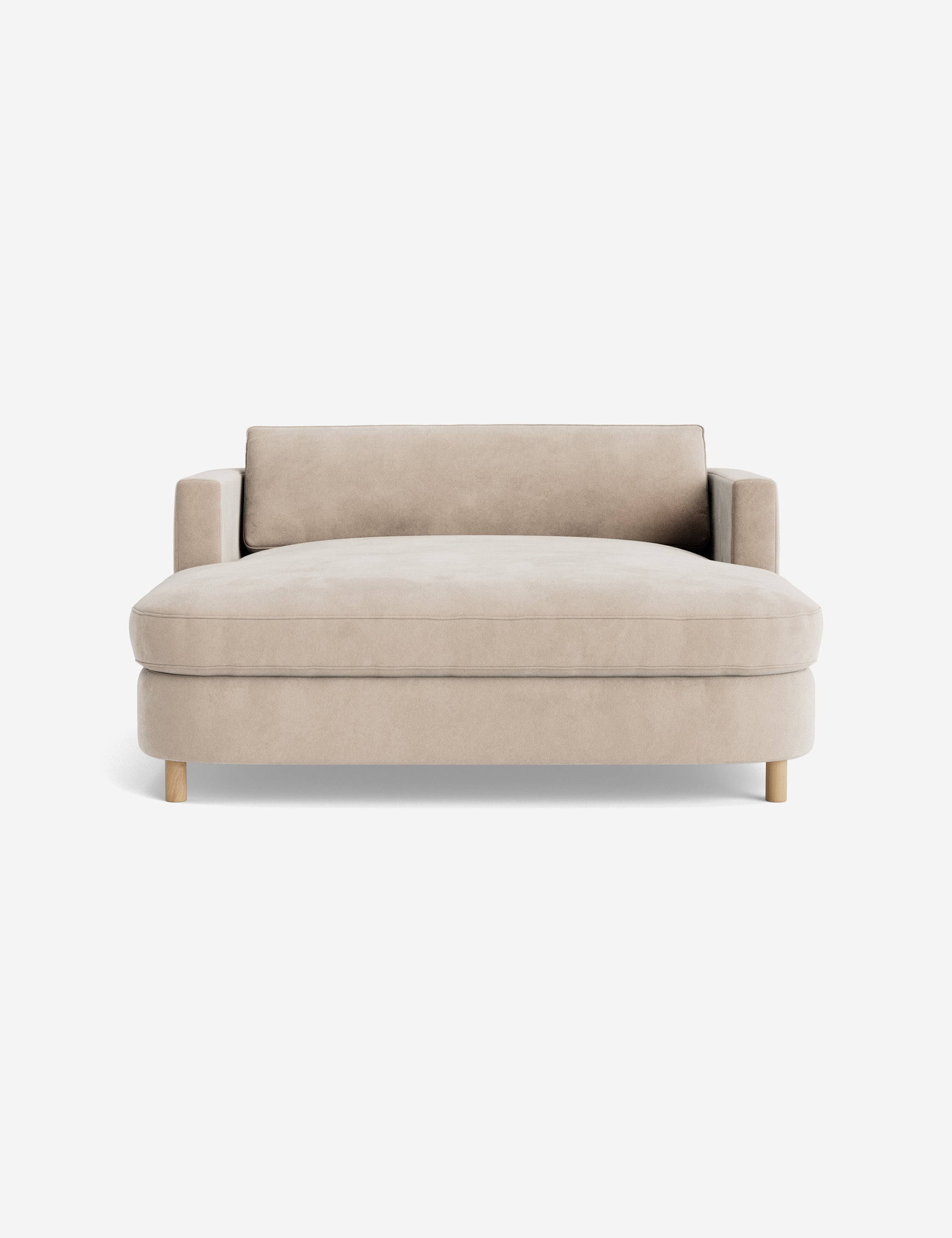 Lulu and Georgia Belmont Media Lounger by Ginny Macdonald - view 219