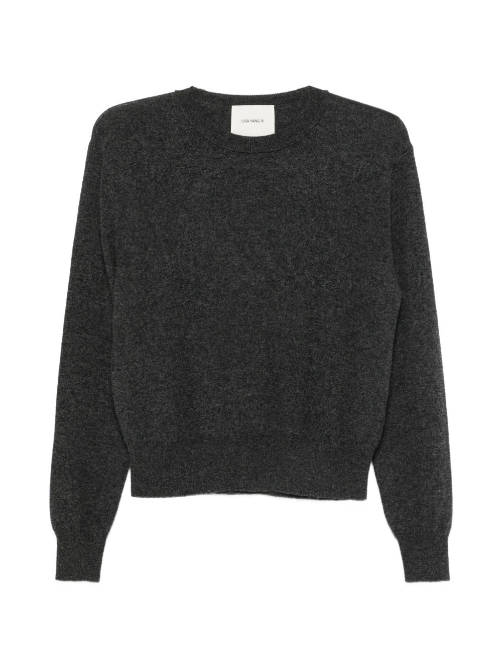 Lisa yang t-shirts – Lisa Yang Sweater – Cashmere 100 %