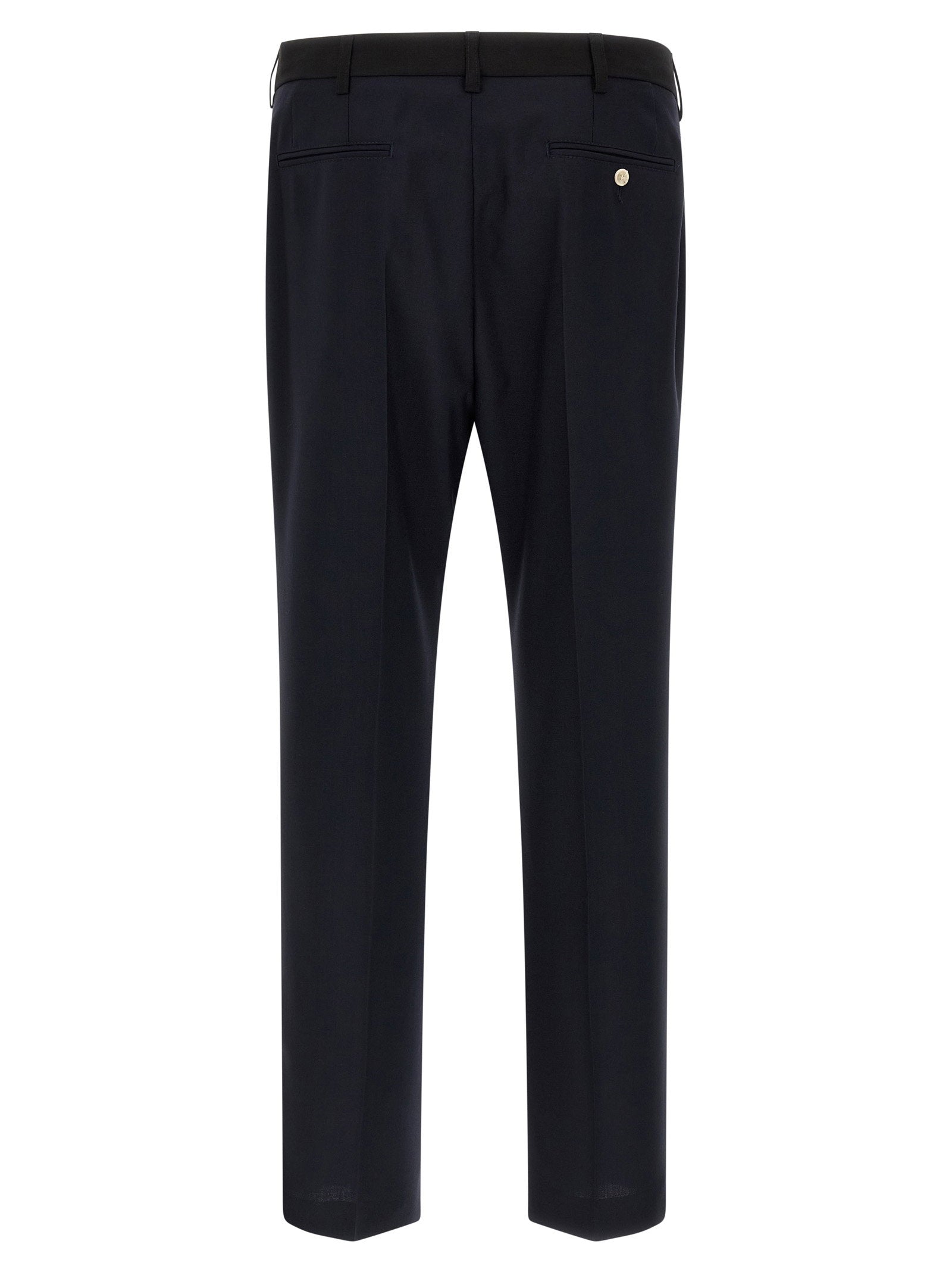 Marni Tropical Wool Pants – 100% virgin wool - view 2