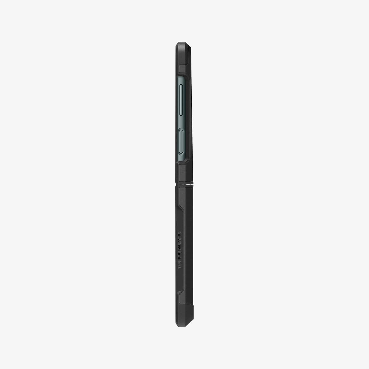 Galaxy Z Flip 3 Series - Tough Armor – Black - view 14