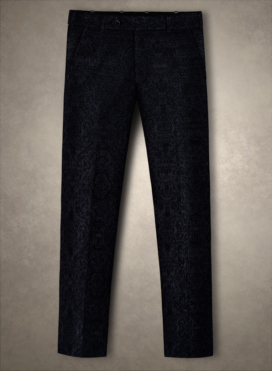 StudioSuits Italian Silk Ziani Suit - view 5