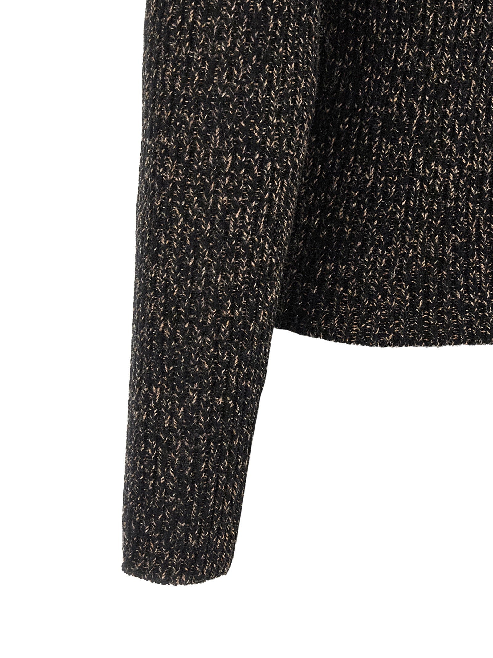 Max Mara Azulene1234 Turtleneck Sweater - view 4
