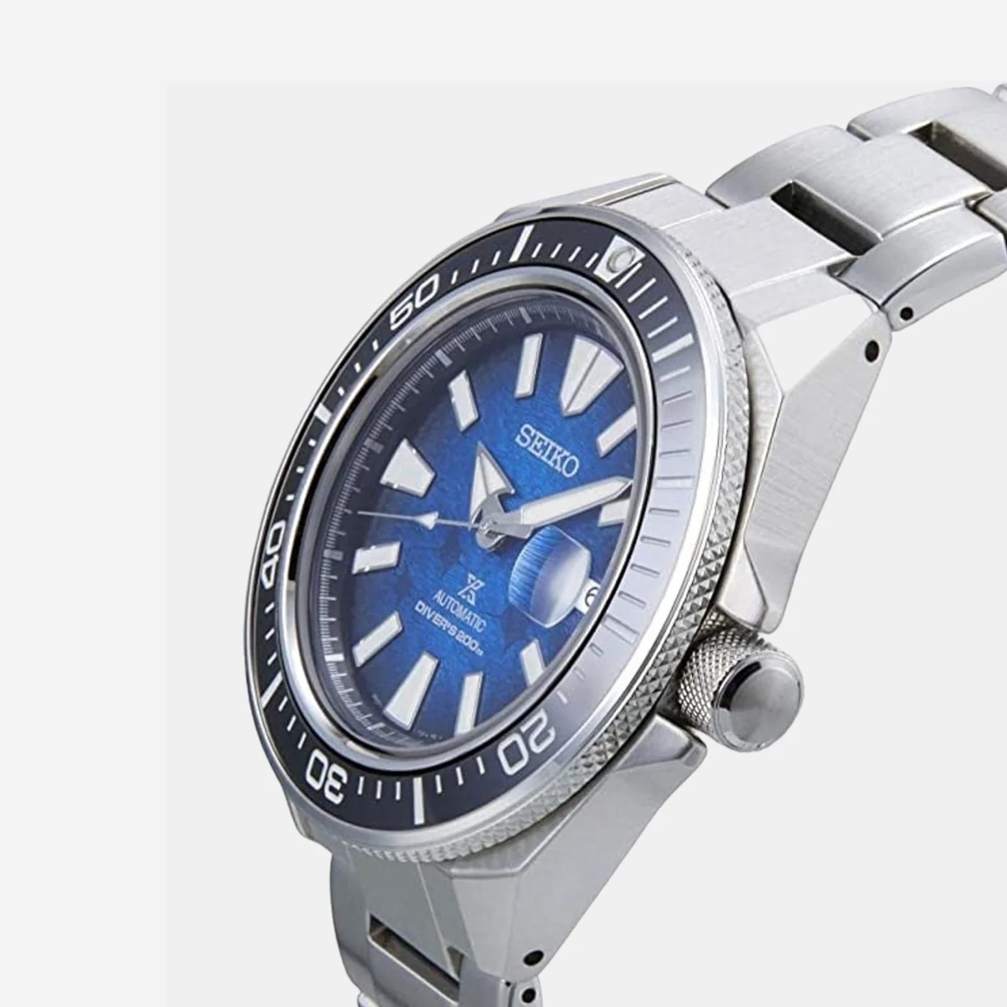 Seiko Prospex Sea SRPE33K1 Men's – Multi - view 3