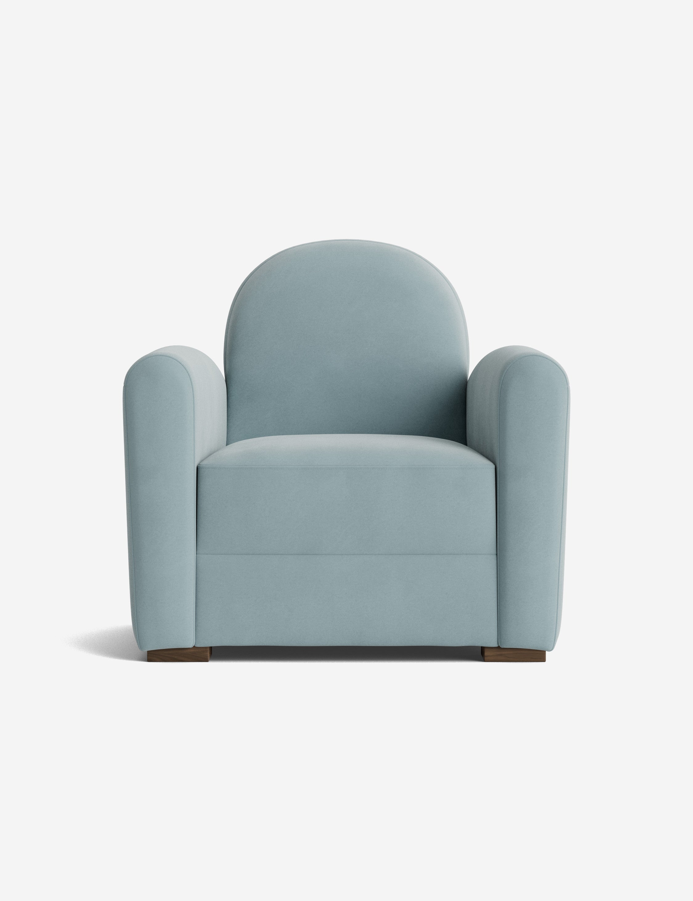 Lulu and Georgia Ofira Accent Chair - view 3