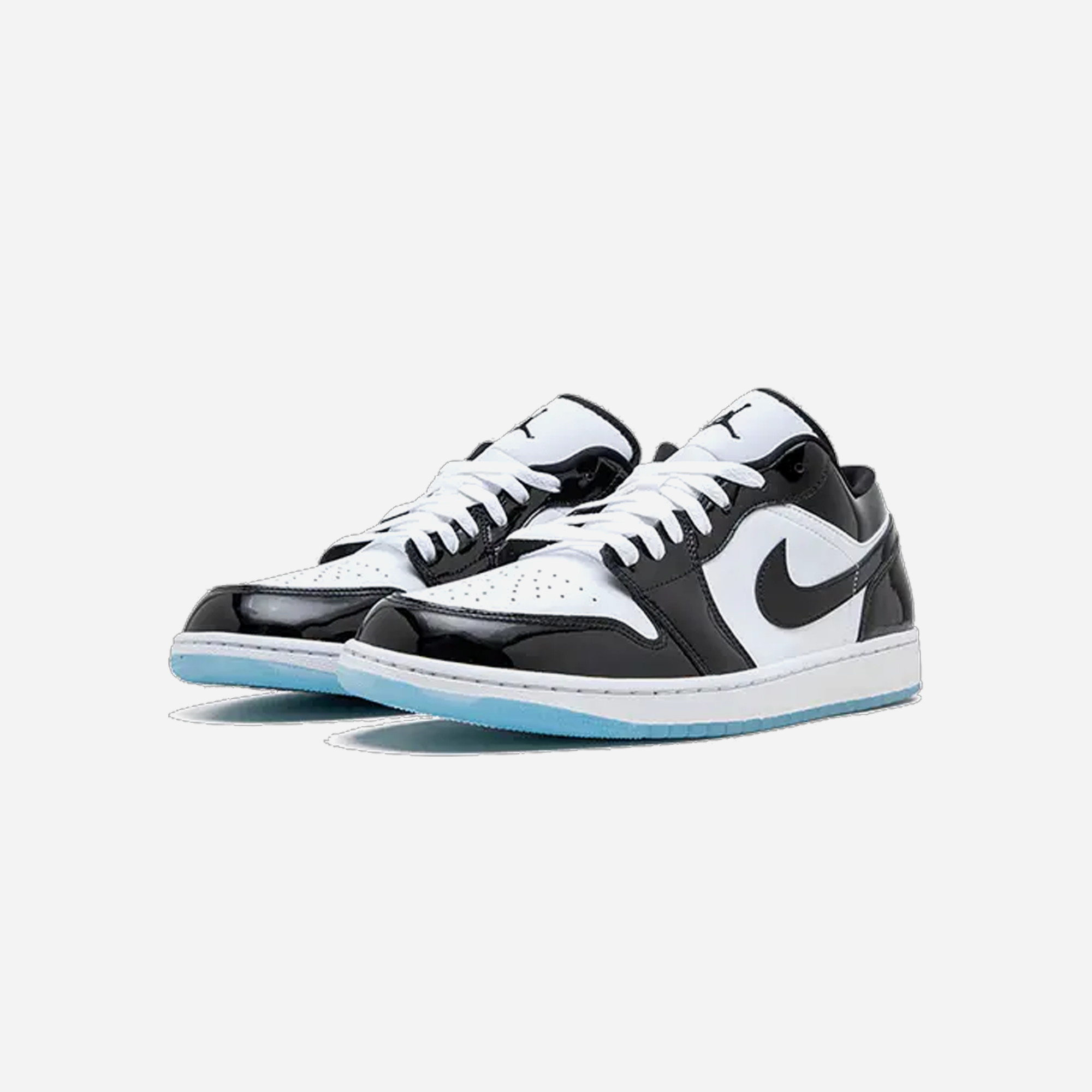 Nike Air Jordan 1 Low SE Concord - view 2