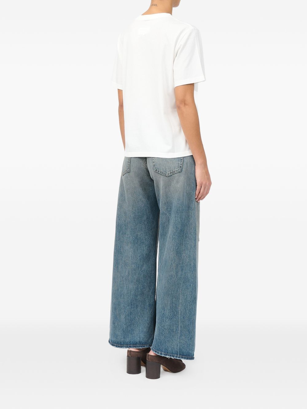 MM6 Maison Margiela Shirt – 100% Cotton - view 4