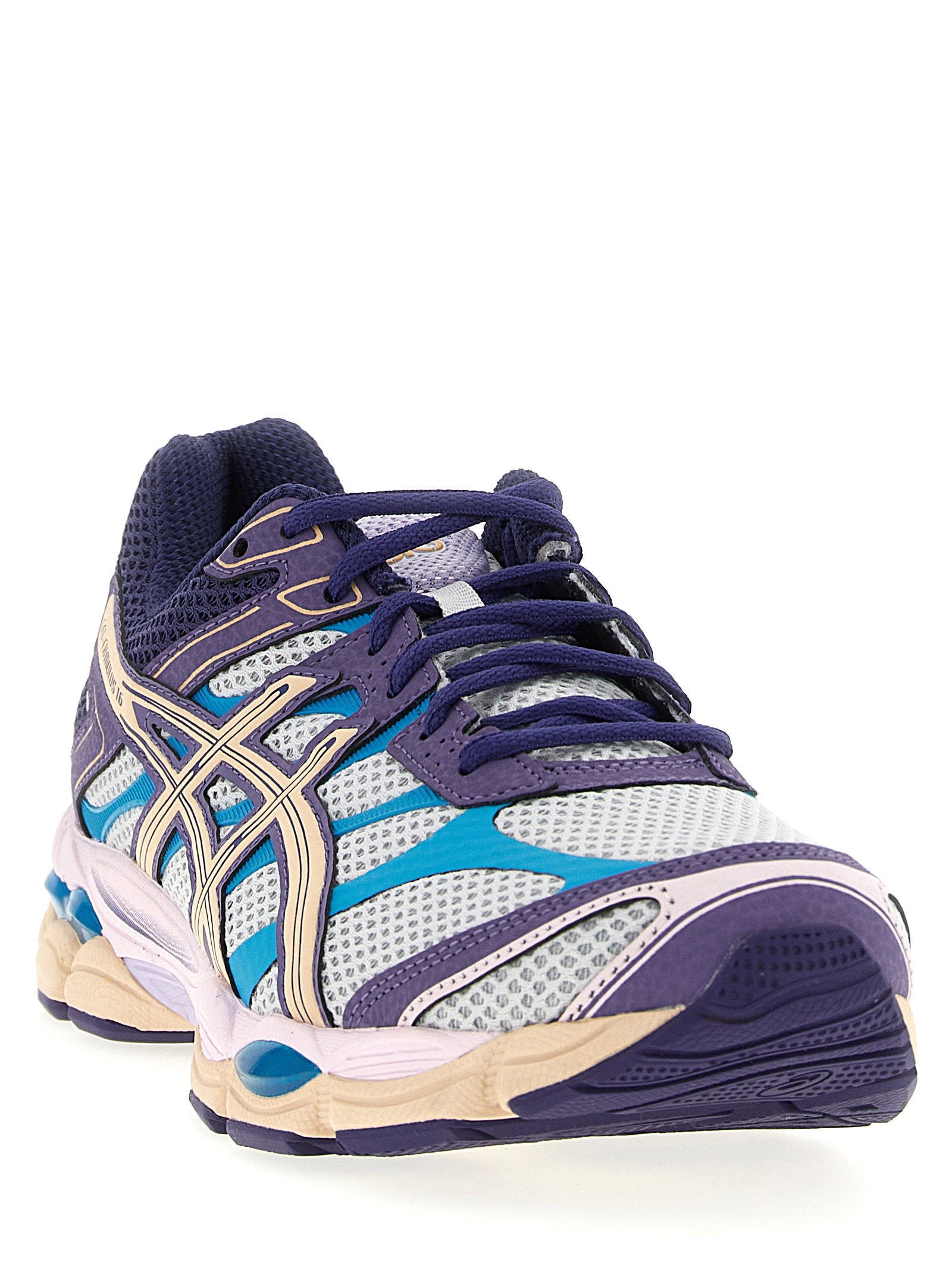 Asics Gel-cumulus 16 Sneakers – 100% synthetic leather - view 2