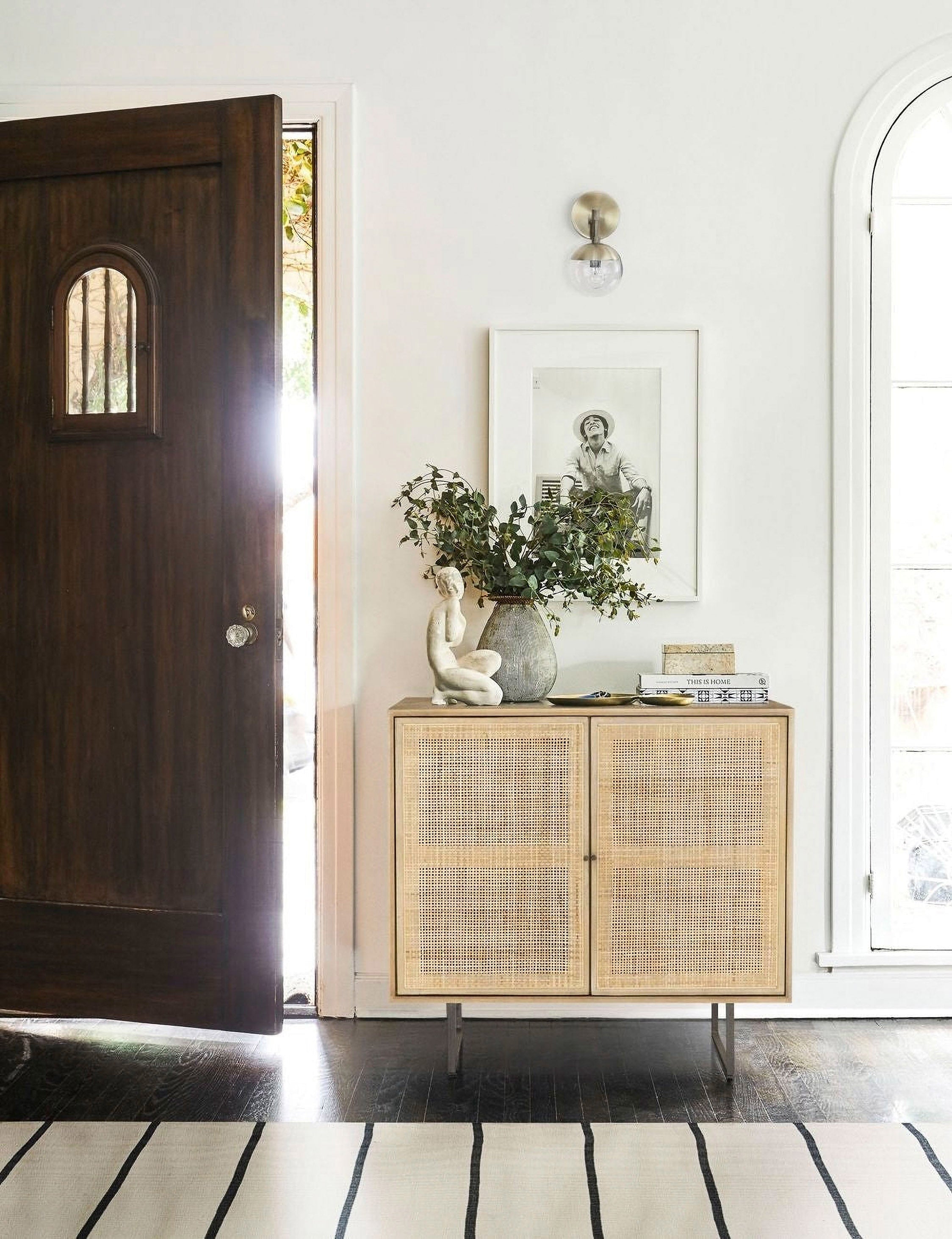 Lulu and Georgia Hannah Small Cabinet - view 3