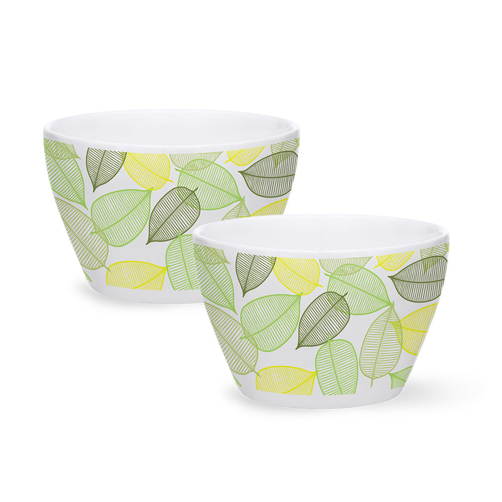 My Borosil Larah By Borosil Noma Cereal Bowl Set