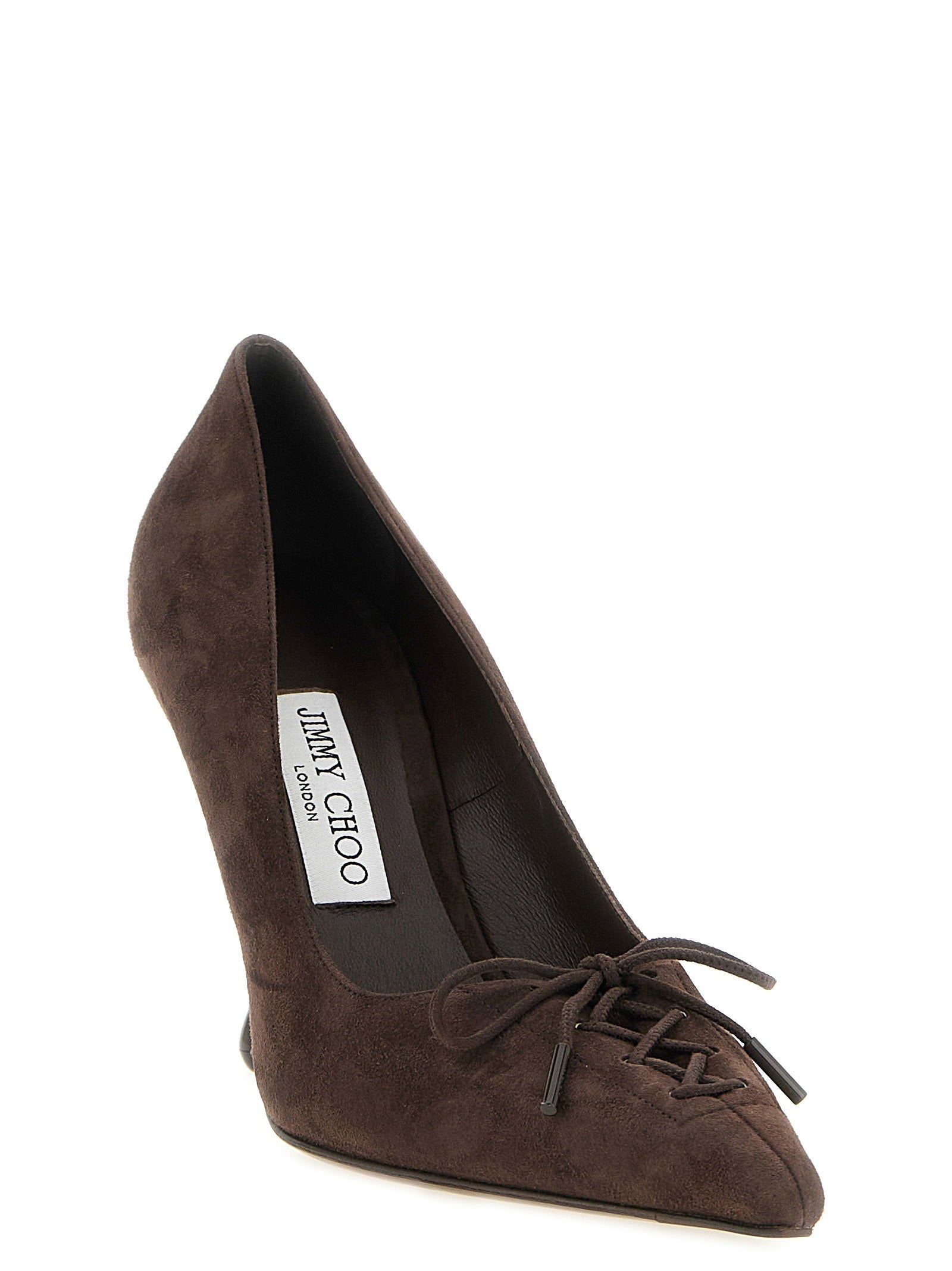 Jimmy Choo Scarlett Pumps - view 2
