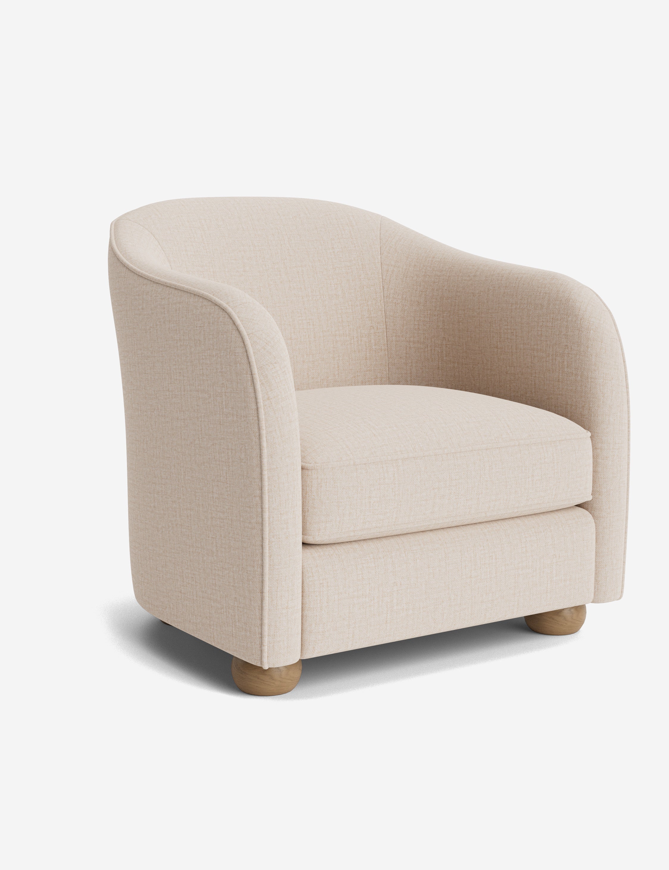 Lulu and Georgia Faro Accent Chair by DISC Interiors - view 213