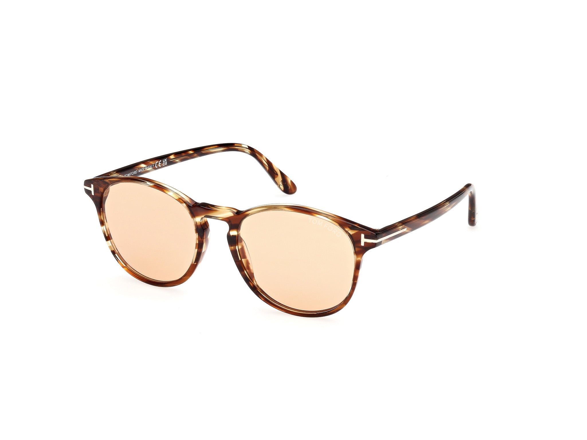 Tom Ford Tf1097 Lewis 55e 53 Sunglasses