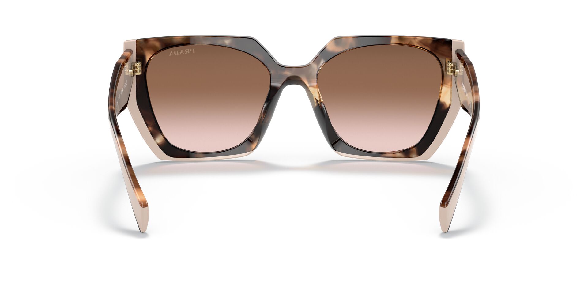 Prada Pr15ws 01r0a6 54 Sunglasses - view 4