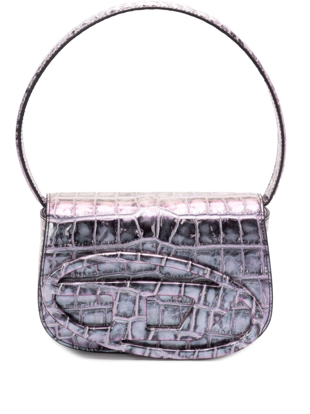 Diesel 1DR Tote Bag – Polyurethane 100%